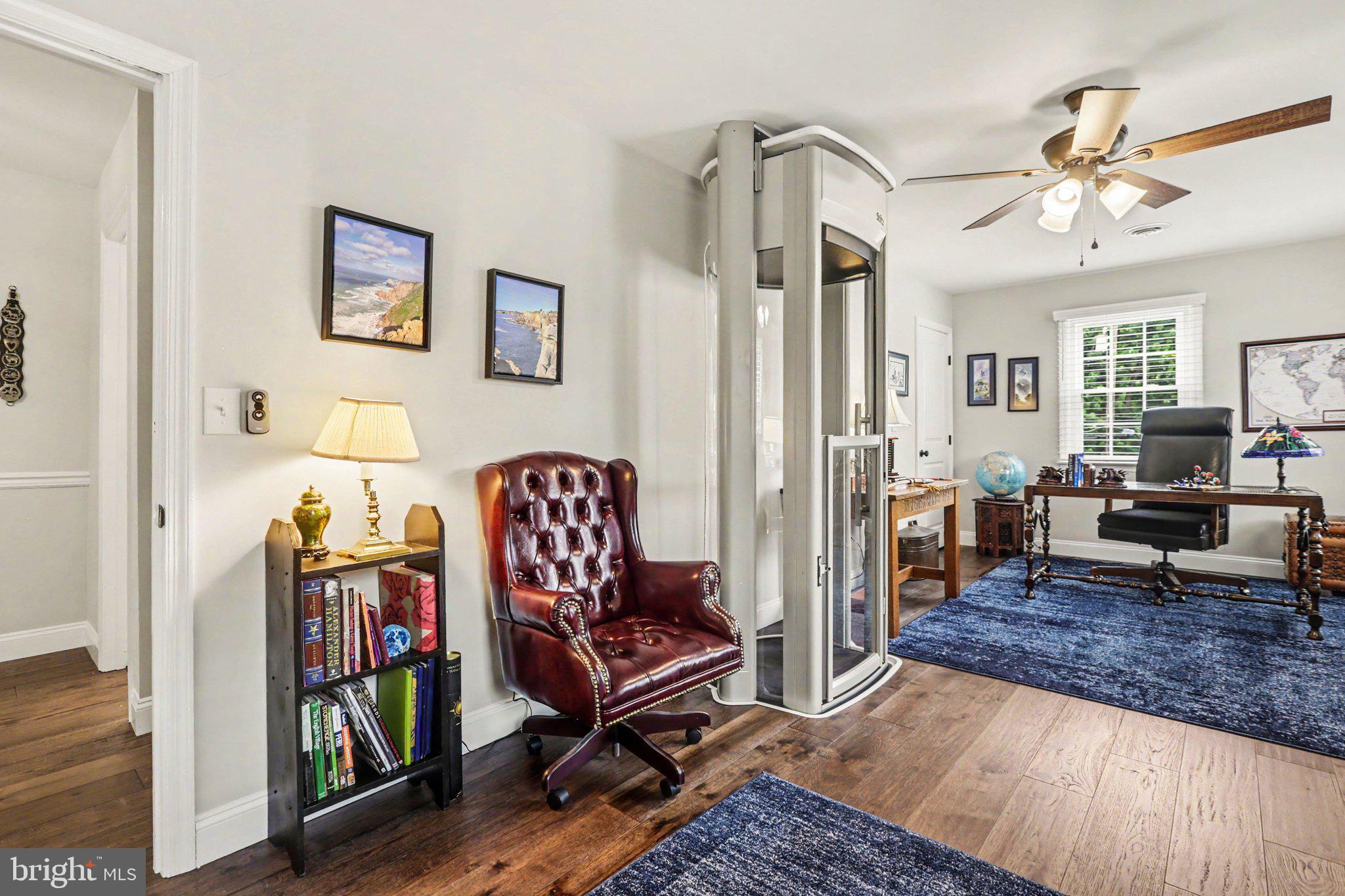CHAPEL HILL - Residential