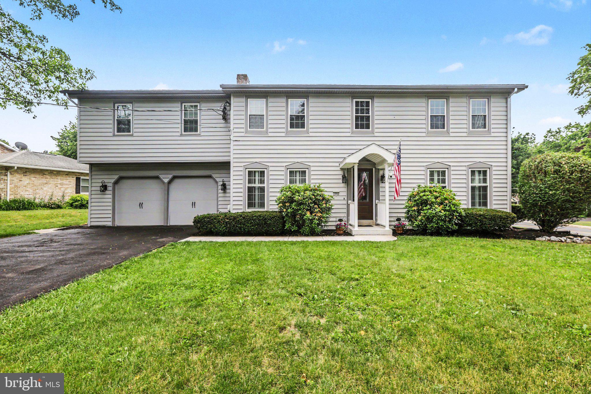 CHAPEL HILL - Residential