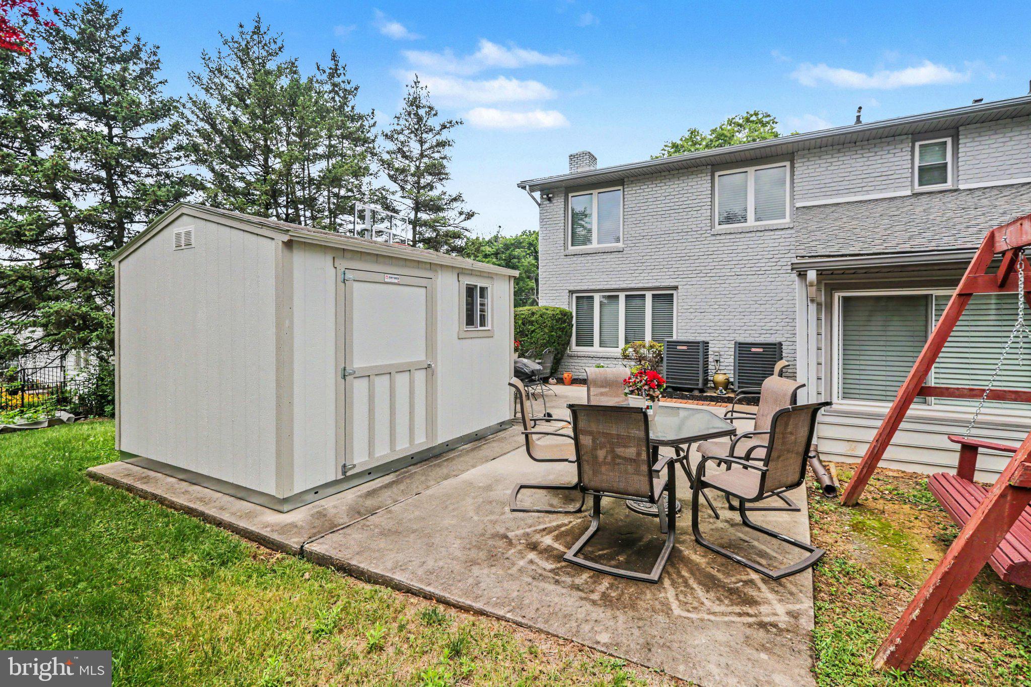 CHAPEL HILL - Residential