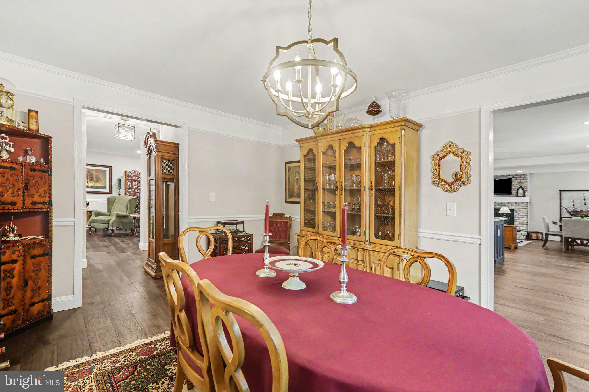 CHAPEL HILL - Residential