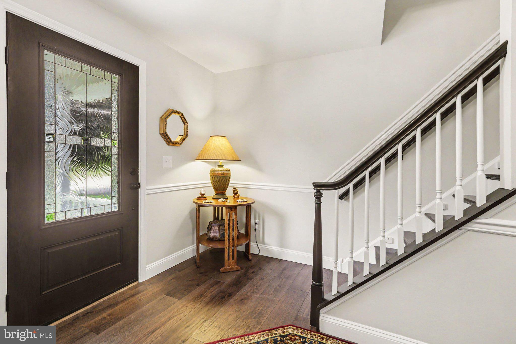CHAPEL HILL - Residential