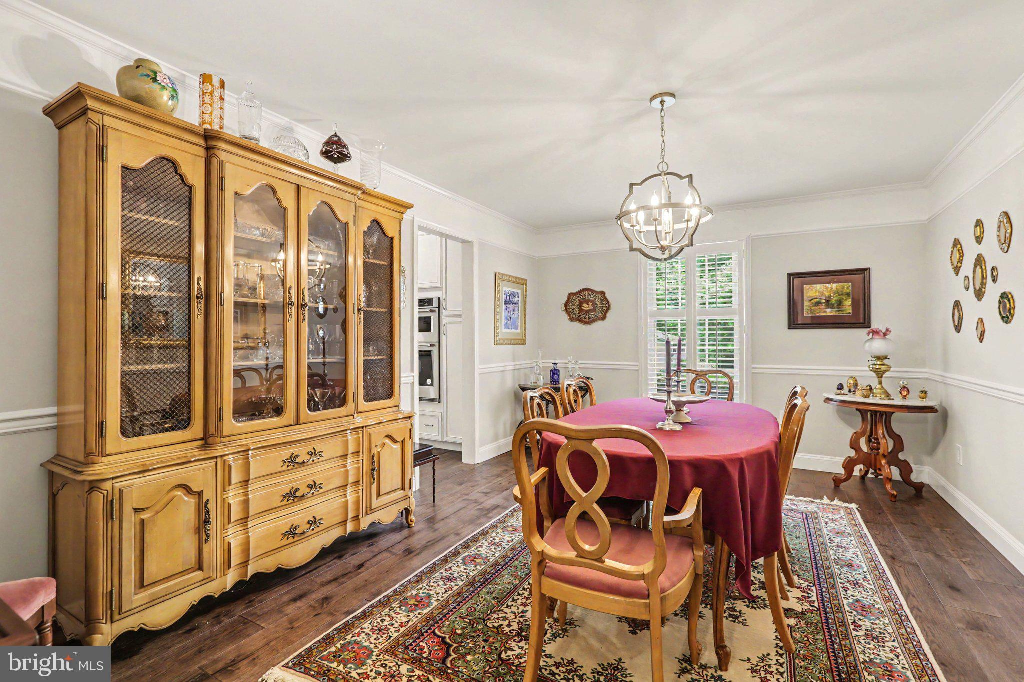 CHAPEL HILL - Residential