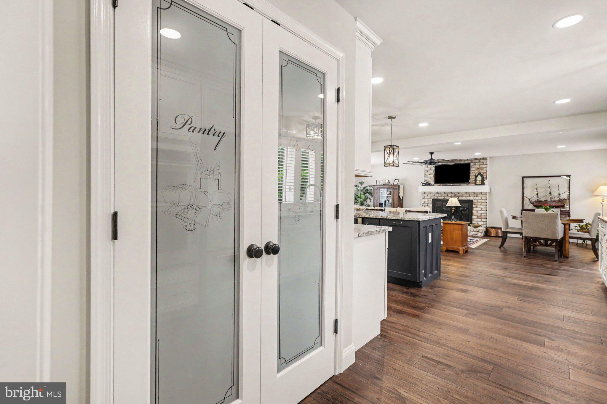 CHAPEL HILL - Residential