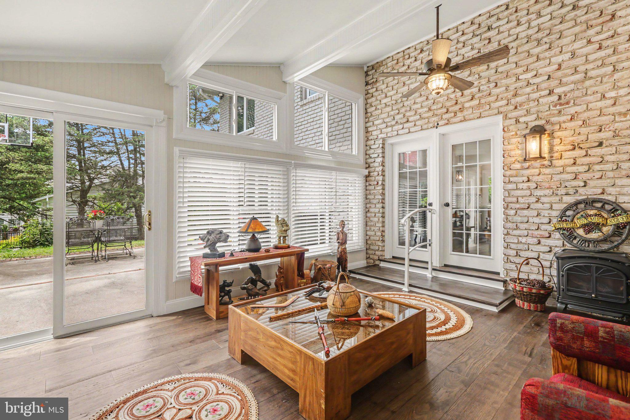 CHAPEL HILL - Residential