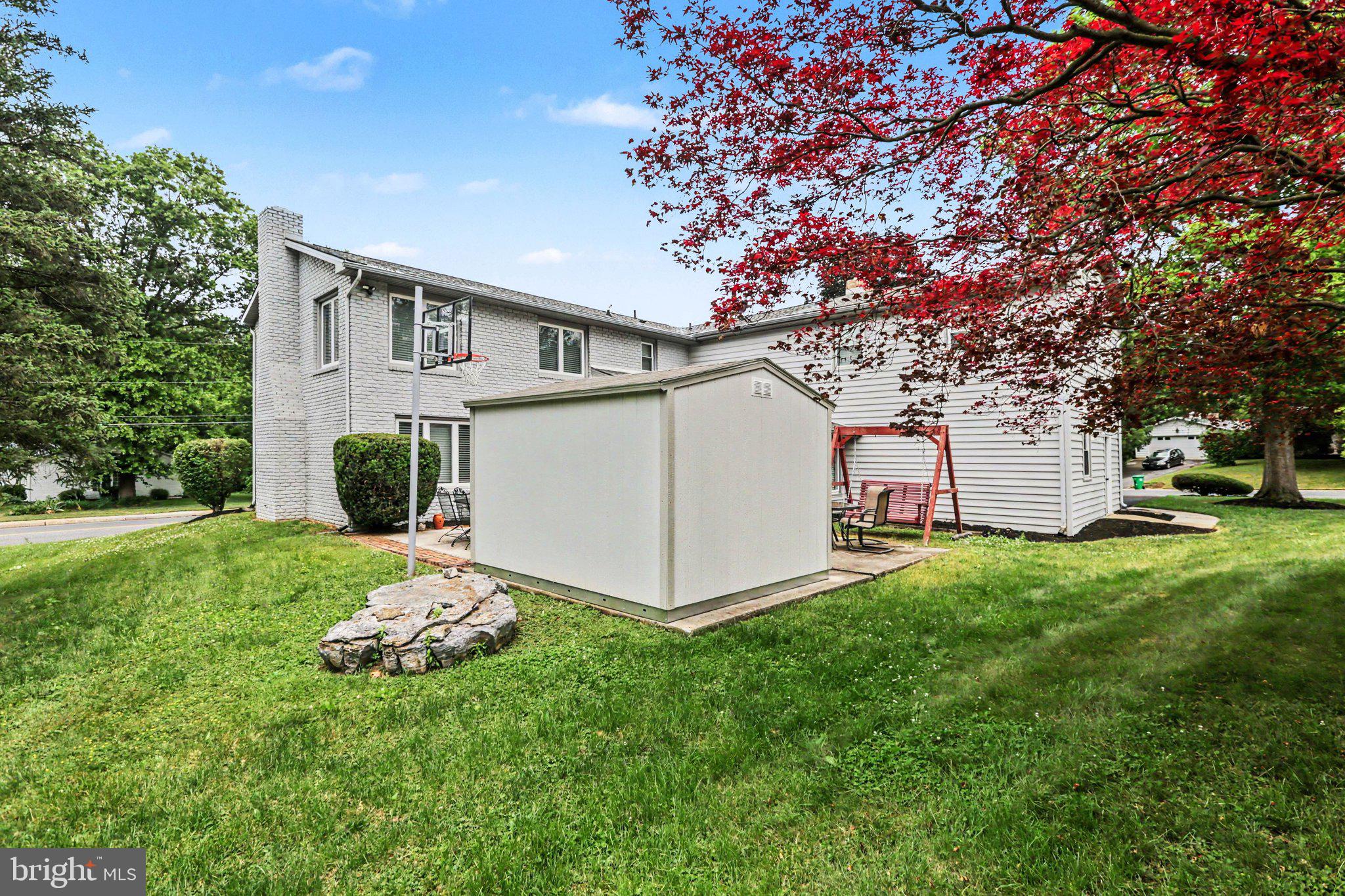 CHAPEL HILL - Residential