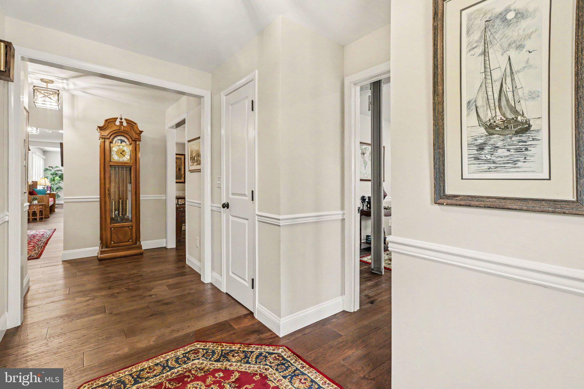 CHAPEL HILL - Residential