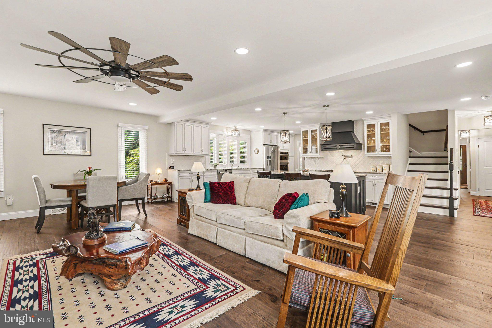 CHAPEL HILL - Residential