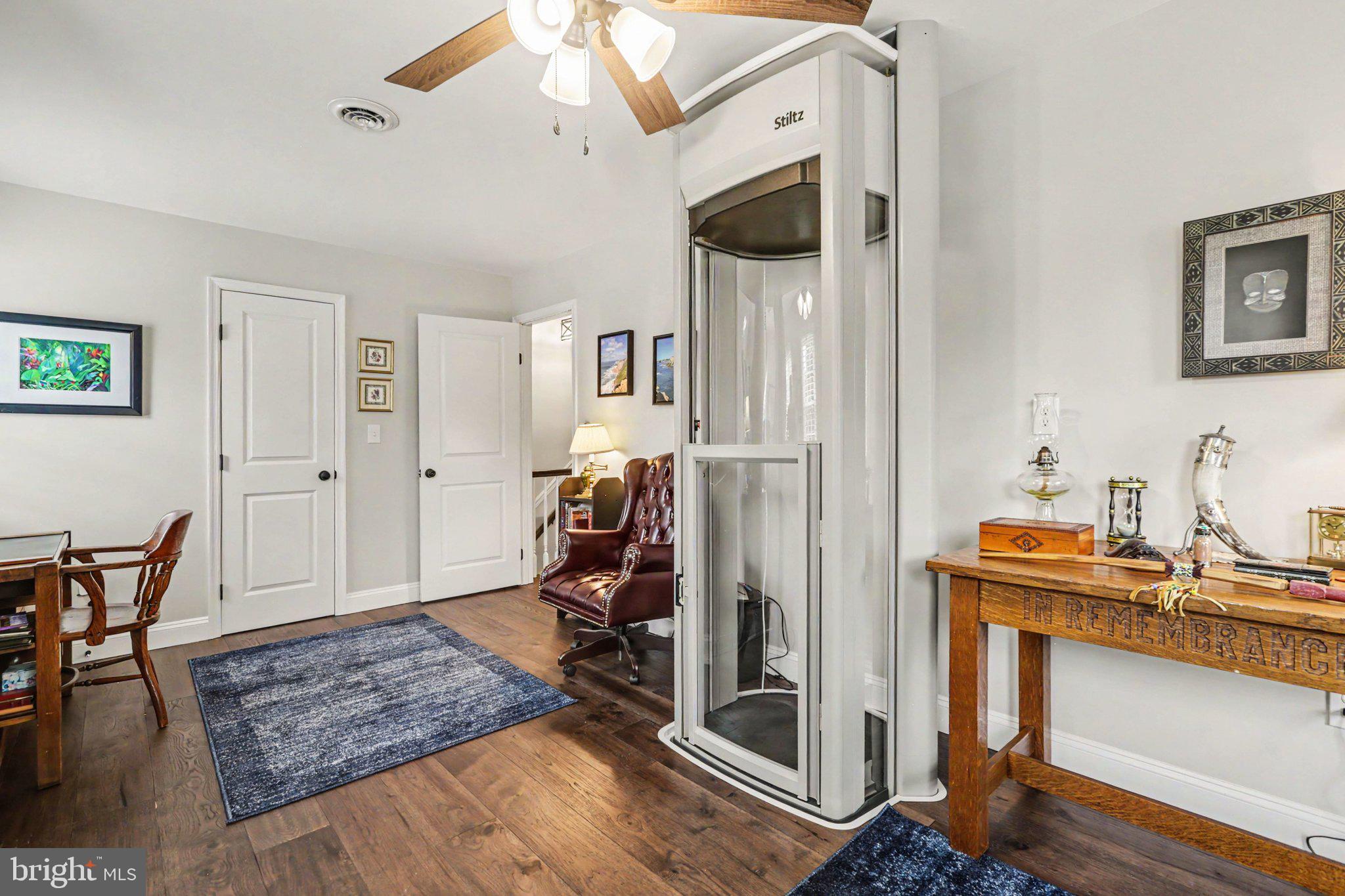 CHAPEL HILL - Residential