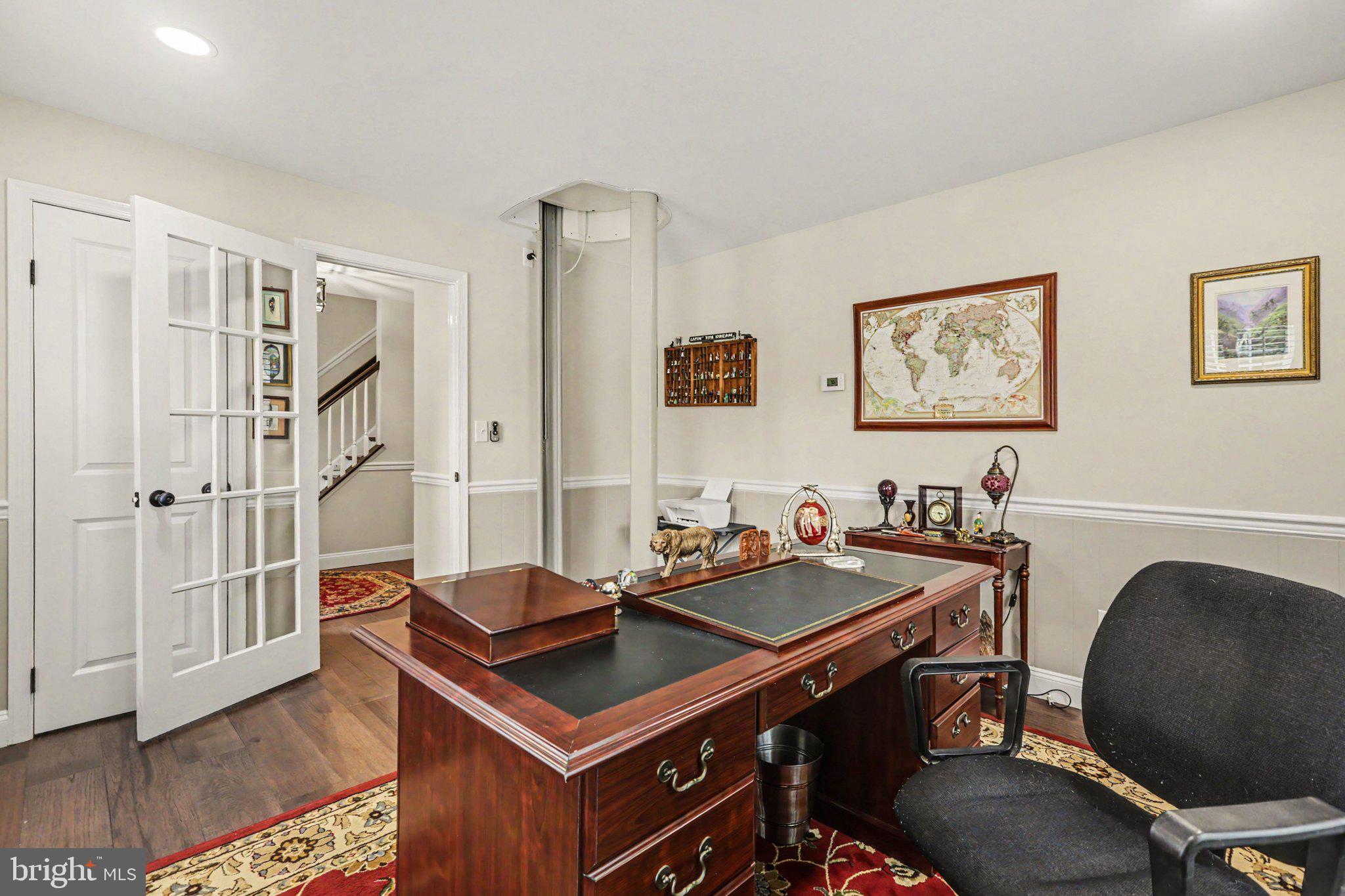 CHAPEL HILL - Residential