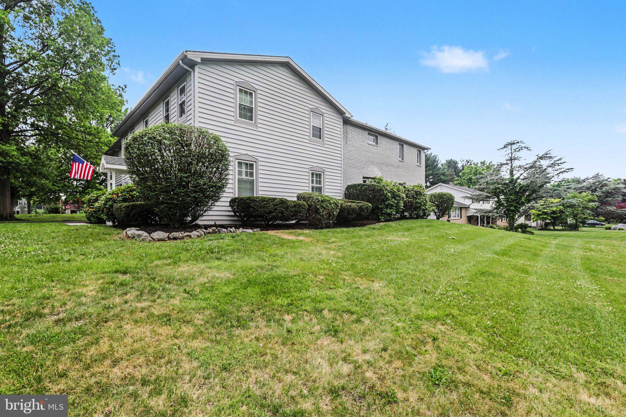 CHAPEL HILL - Residential