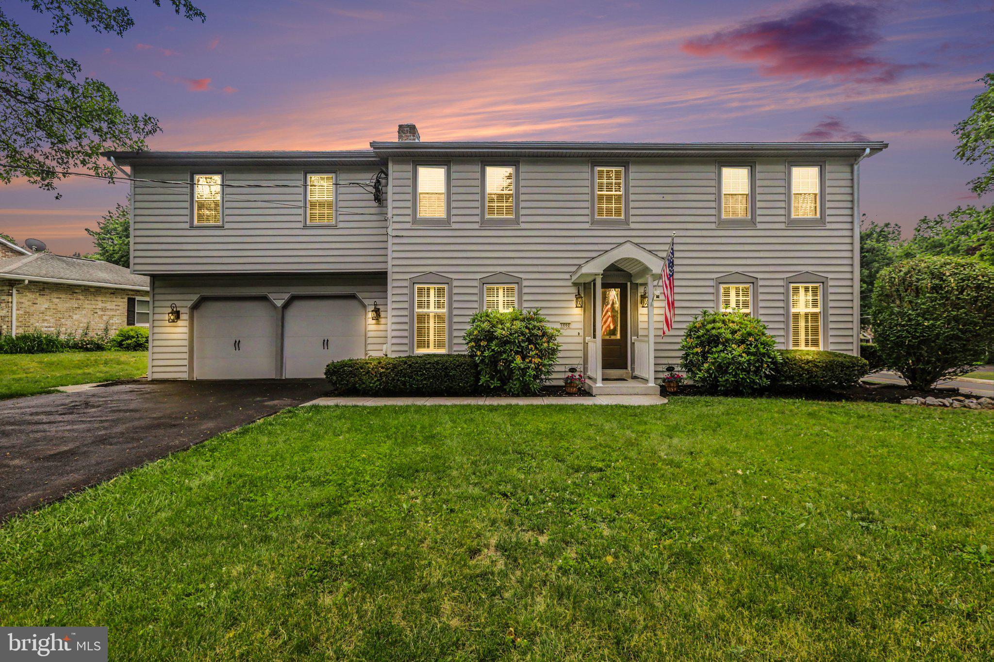 CHAPEL HILL - Residential