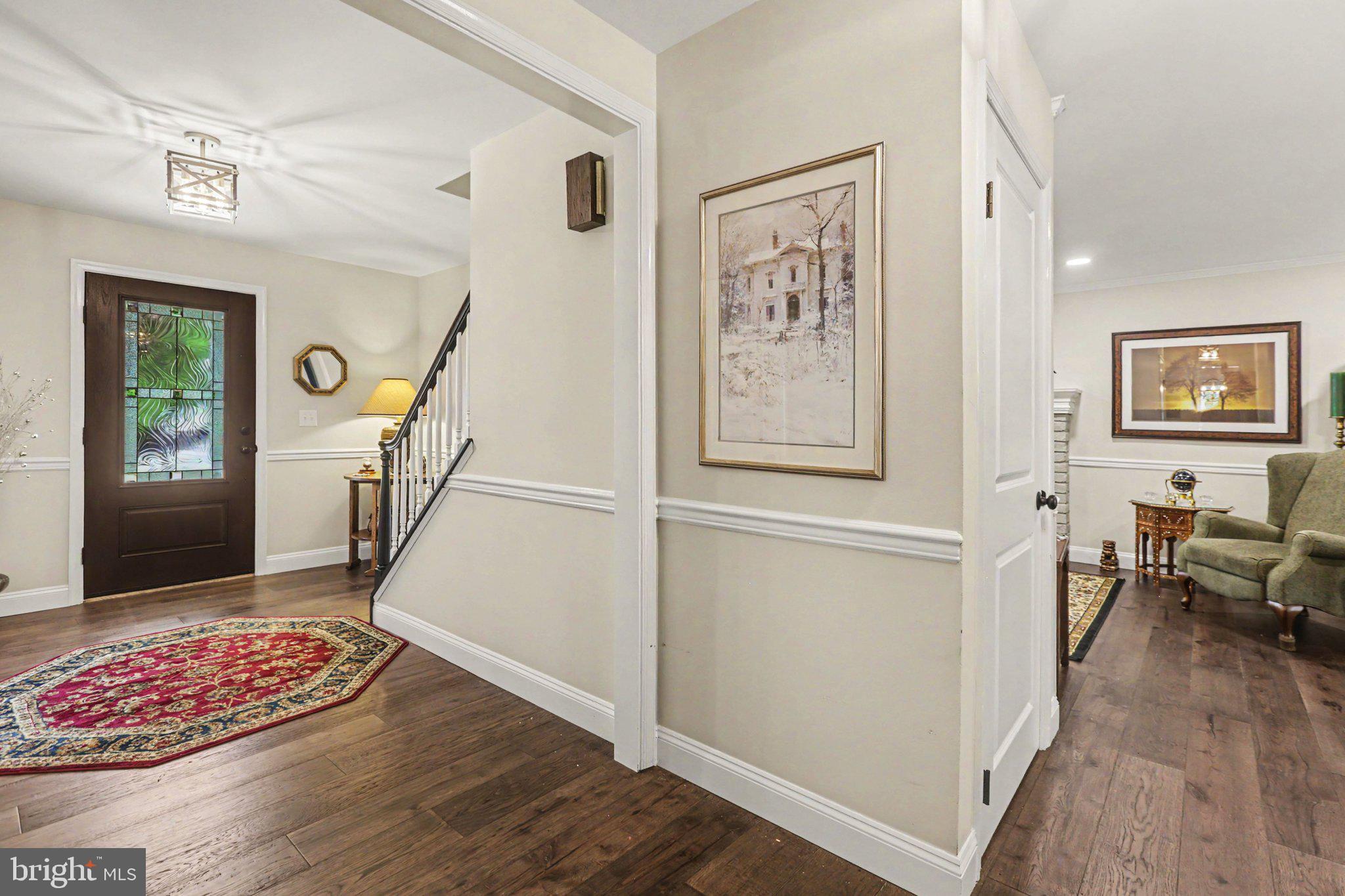 CHAPEL HILL - Residential