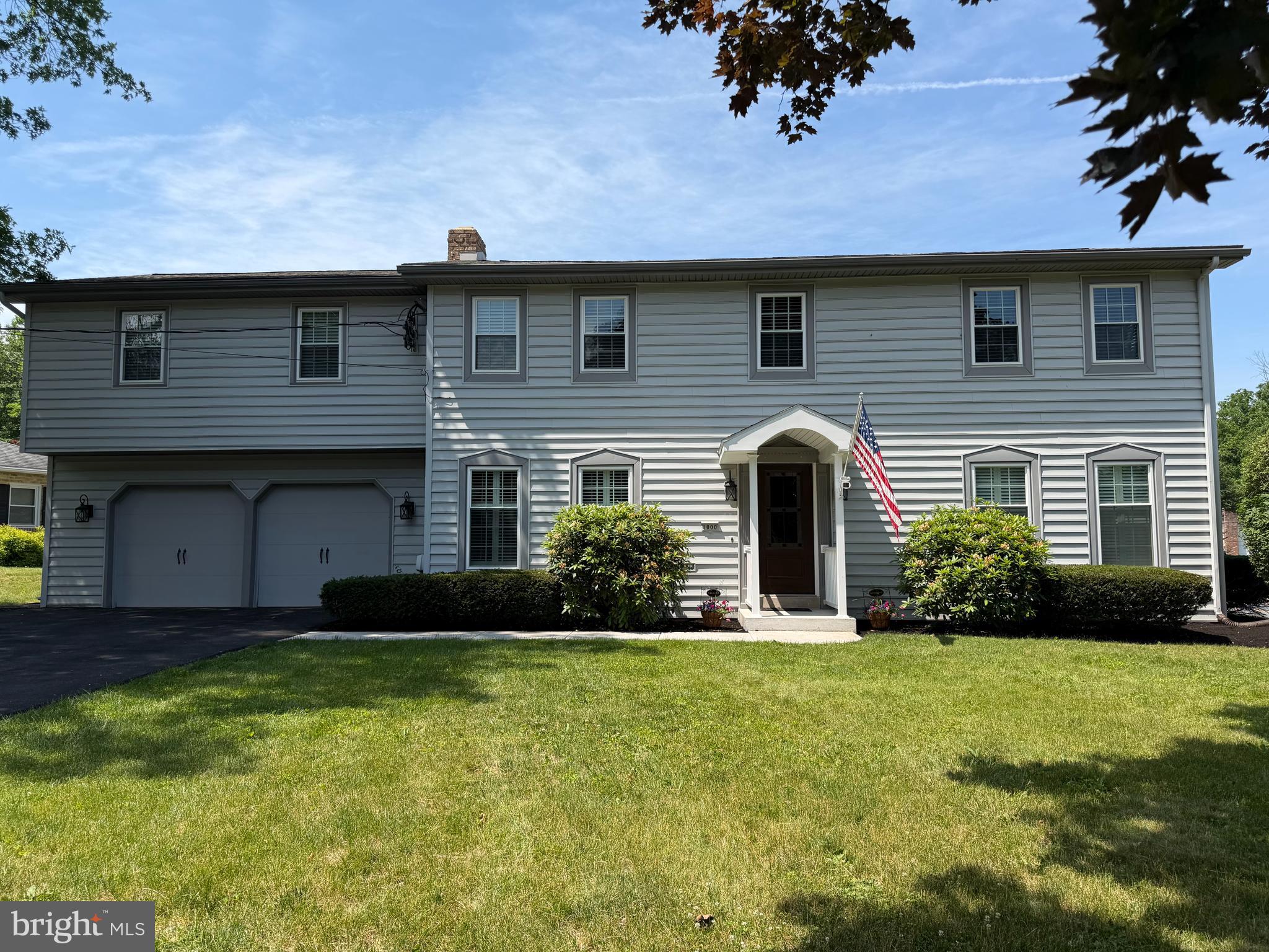 CHAPEL HILL - Residential