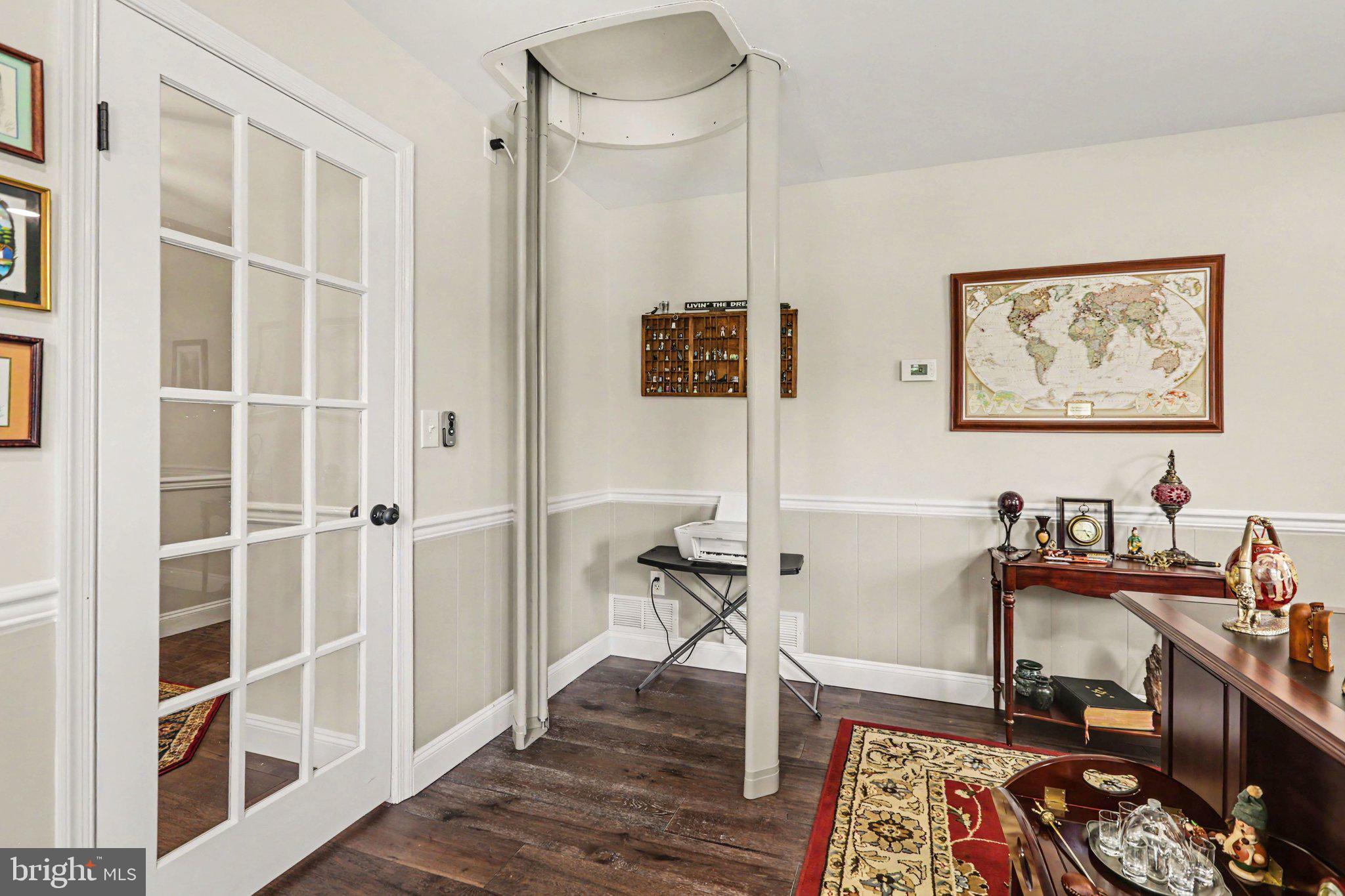 CHAPEL HILL - Residential