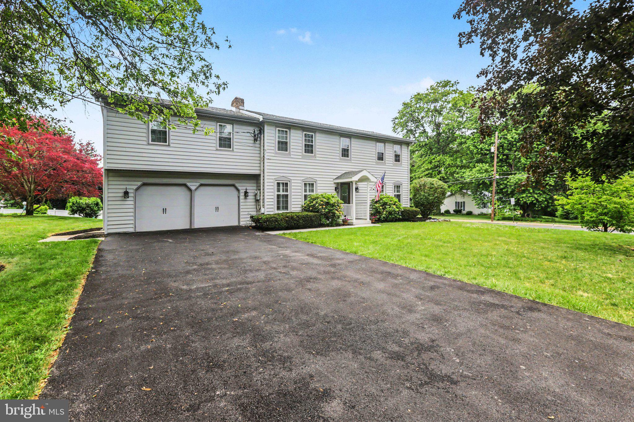 CHAPEL HILL - Residential