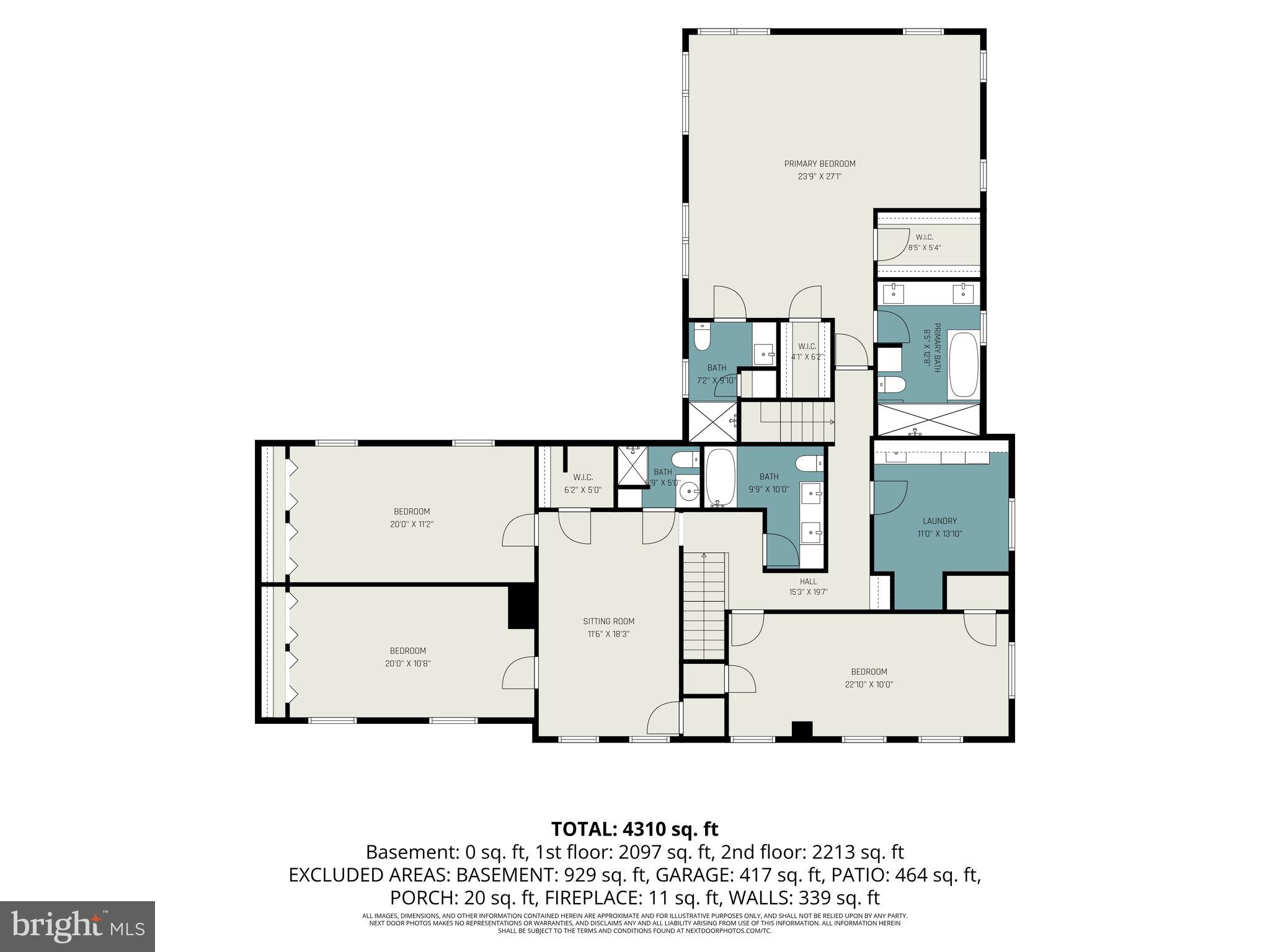CHAPEL HILL - Residential