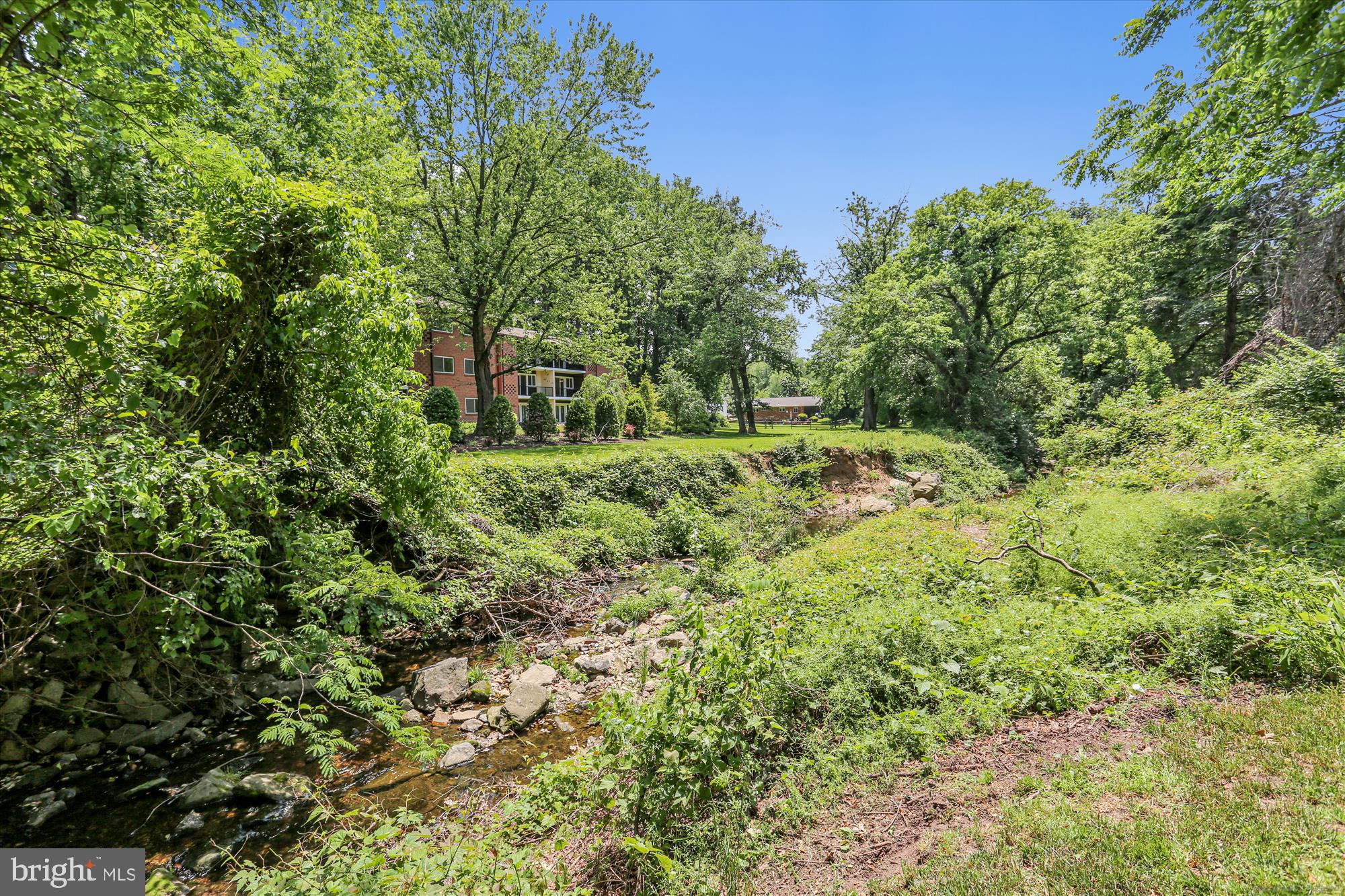 ROCK CREEK HILLS - Residential