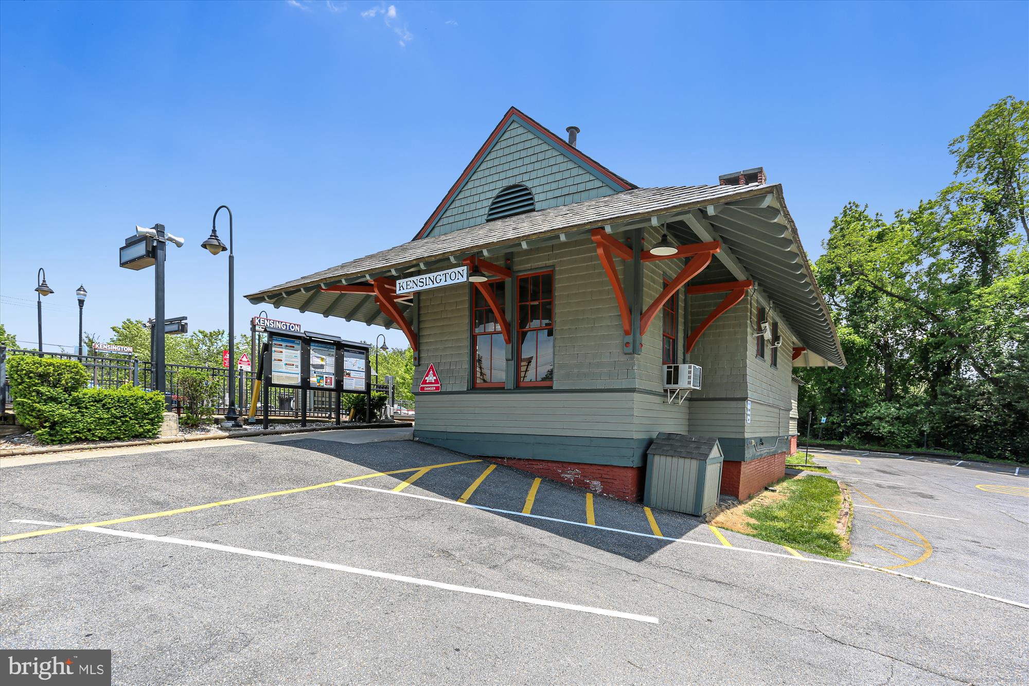 ROCK CREEK HILLS - Residential