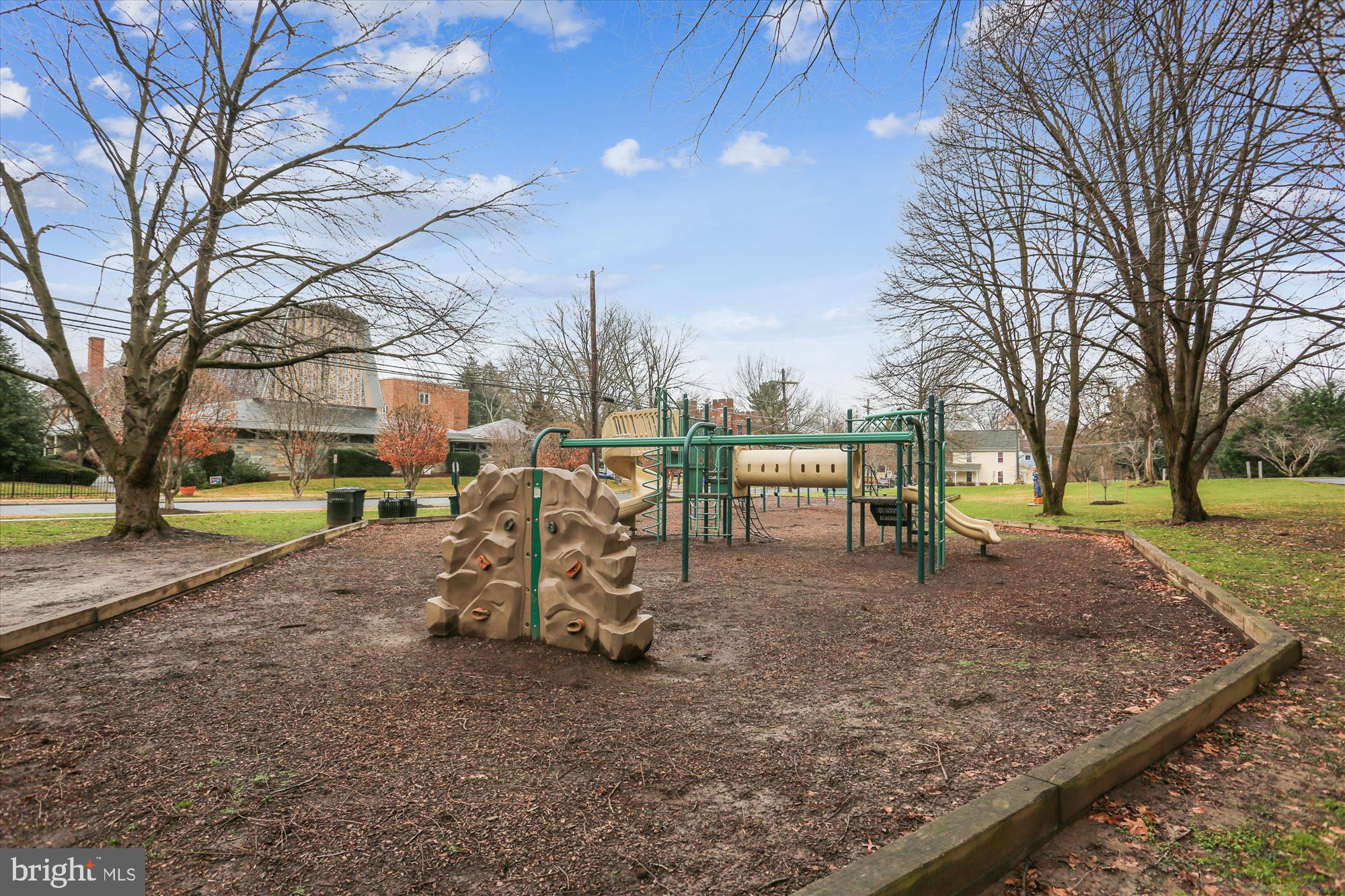 ROCK CREEK HILLS - Residential