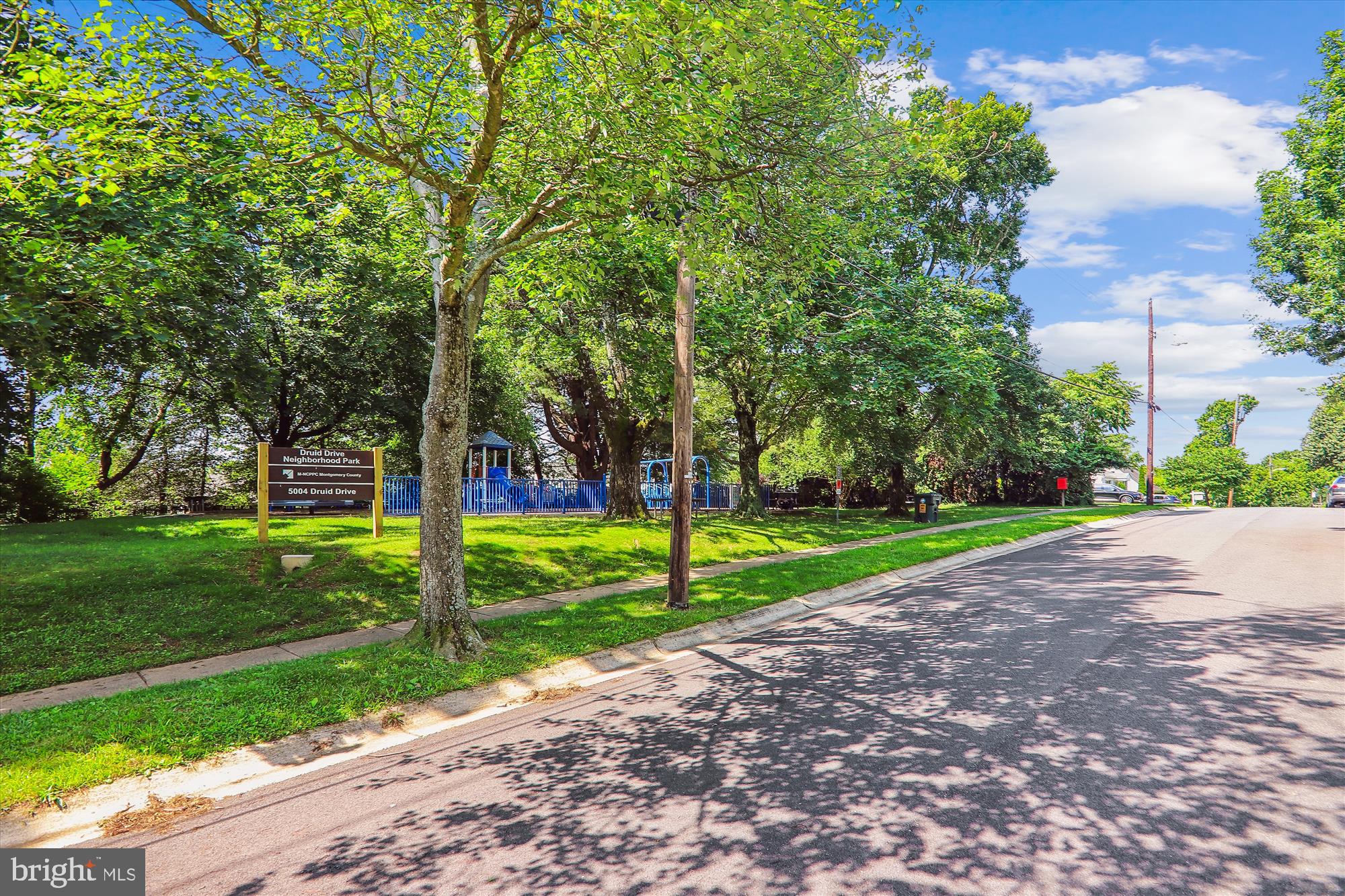 ROCK CREEK HILLS - Residential