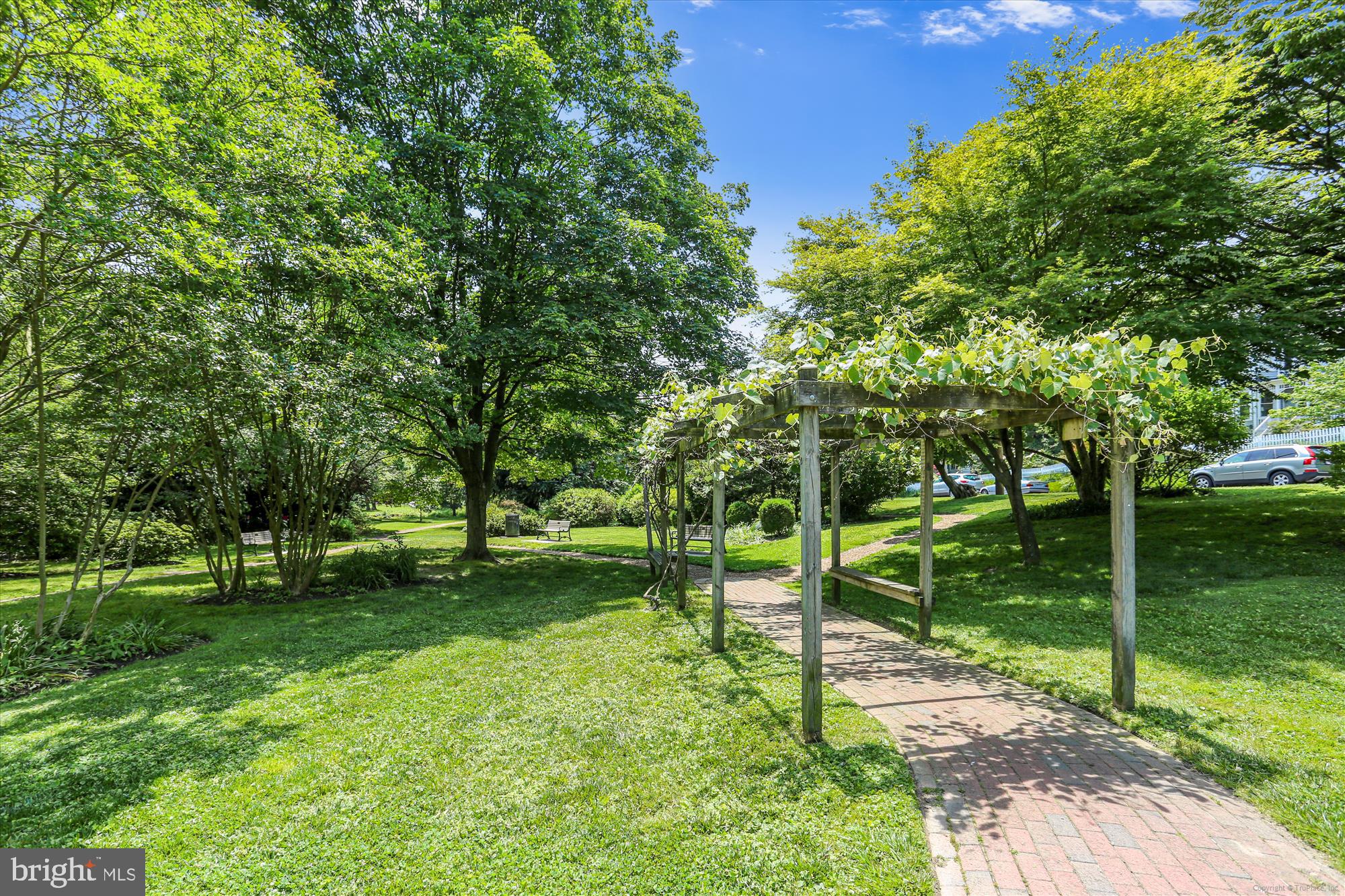 ROCK CREEK HILLS - Residential