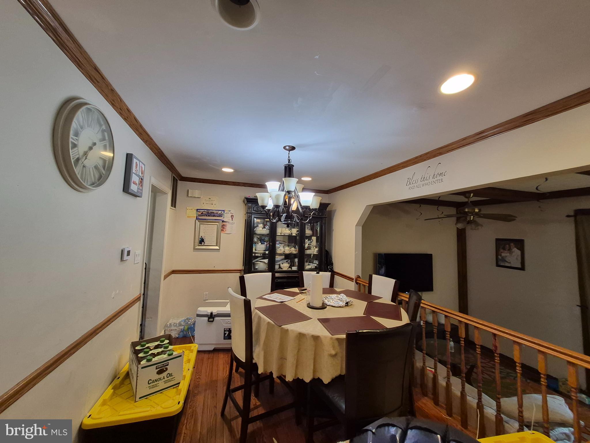 HIGHLANDS OF OLNEY - Residential
