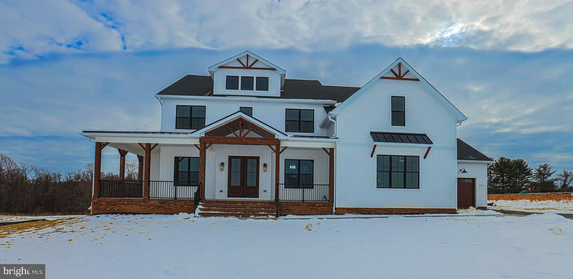 ALISON'S RIDGE - Residential