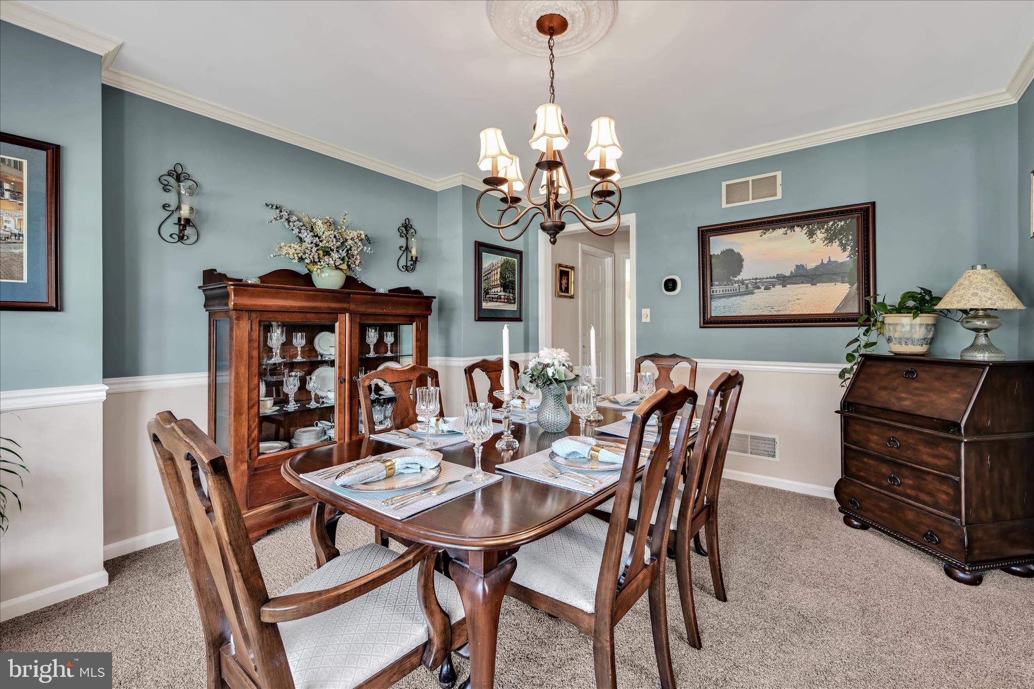 FLORIBUNDA HEIGHTS - Residential