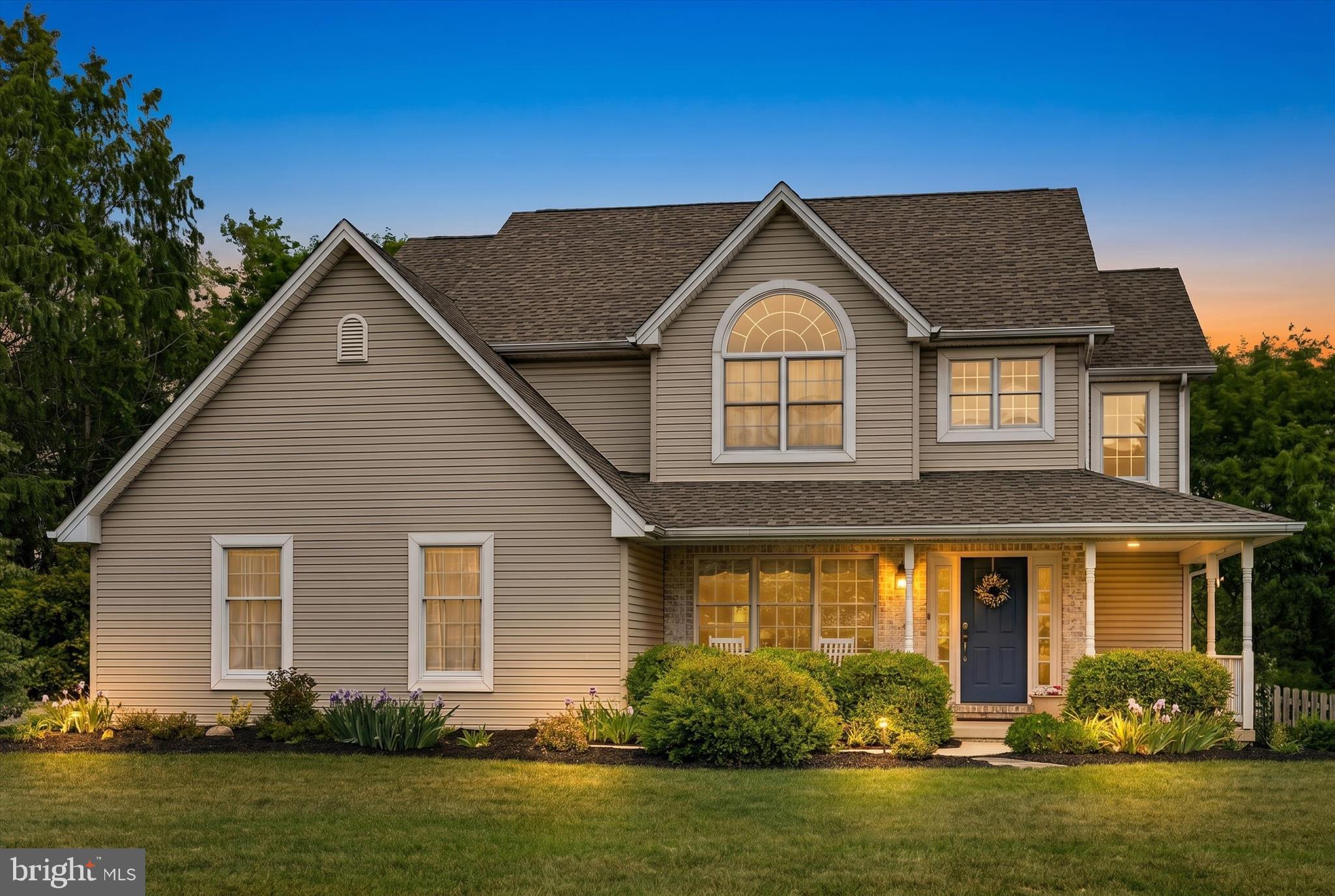 FLORIBUNDA HEIGHTS - Residential
