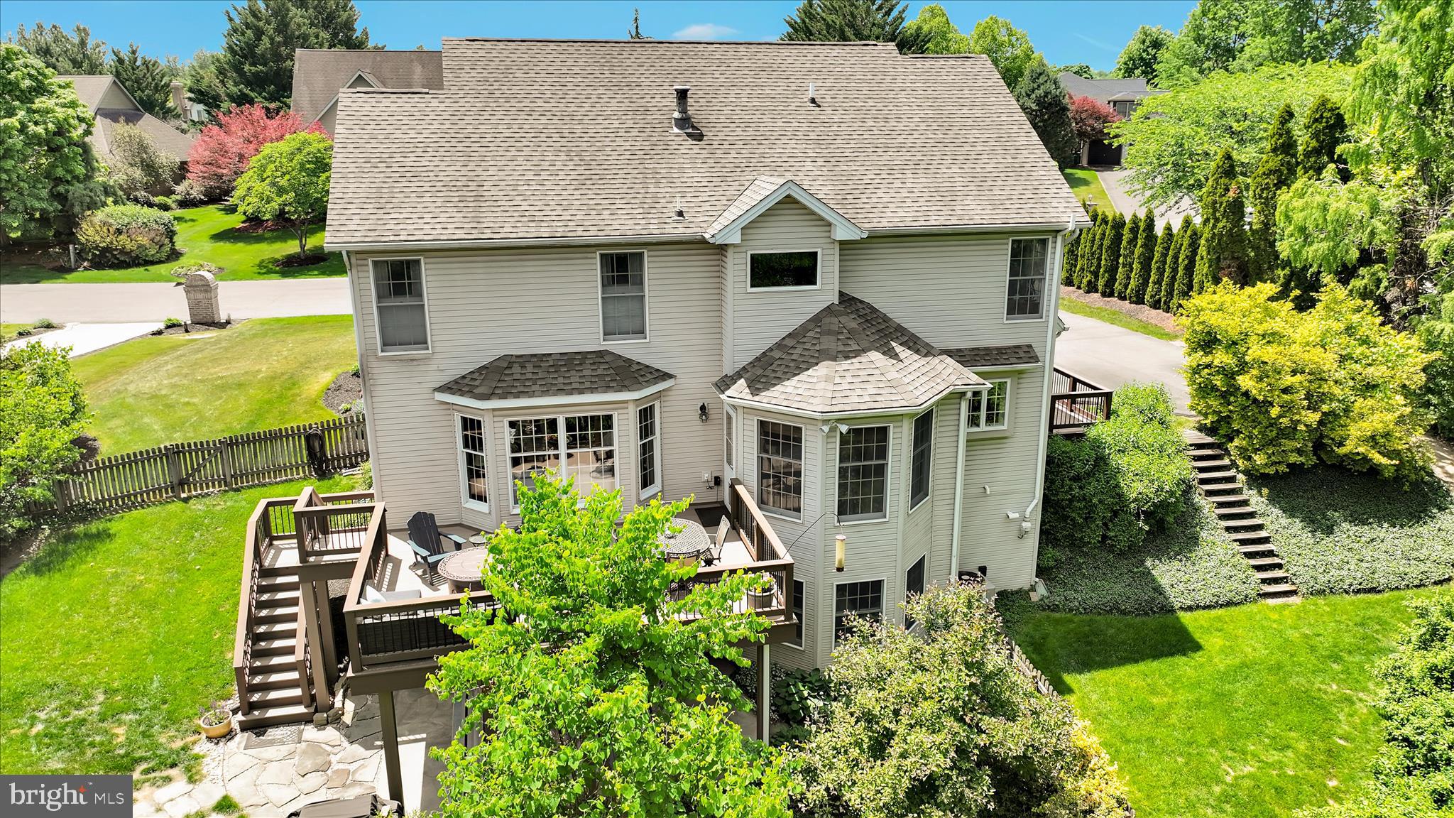 FLORIBUNDA HEIGHTS - Residential