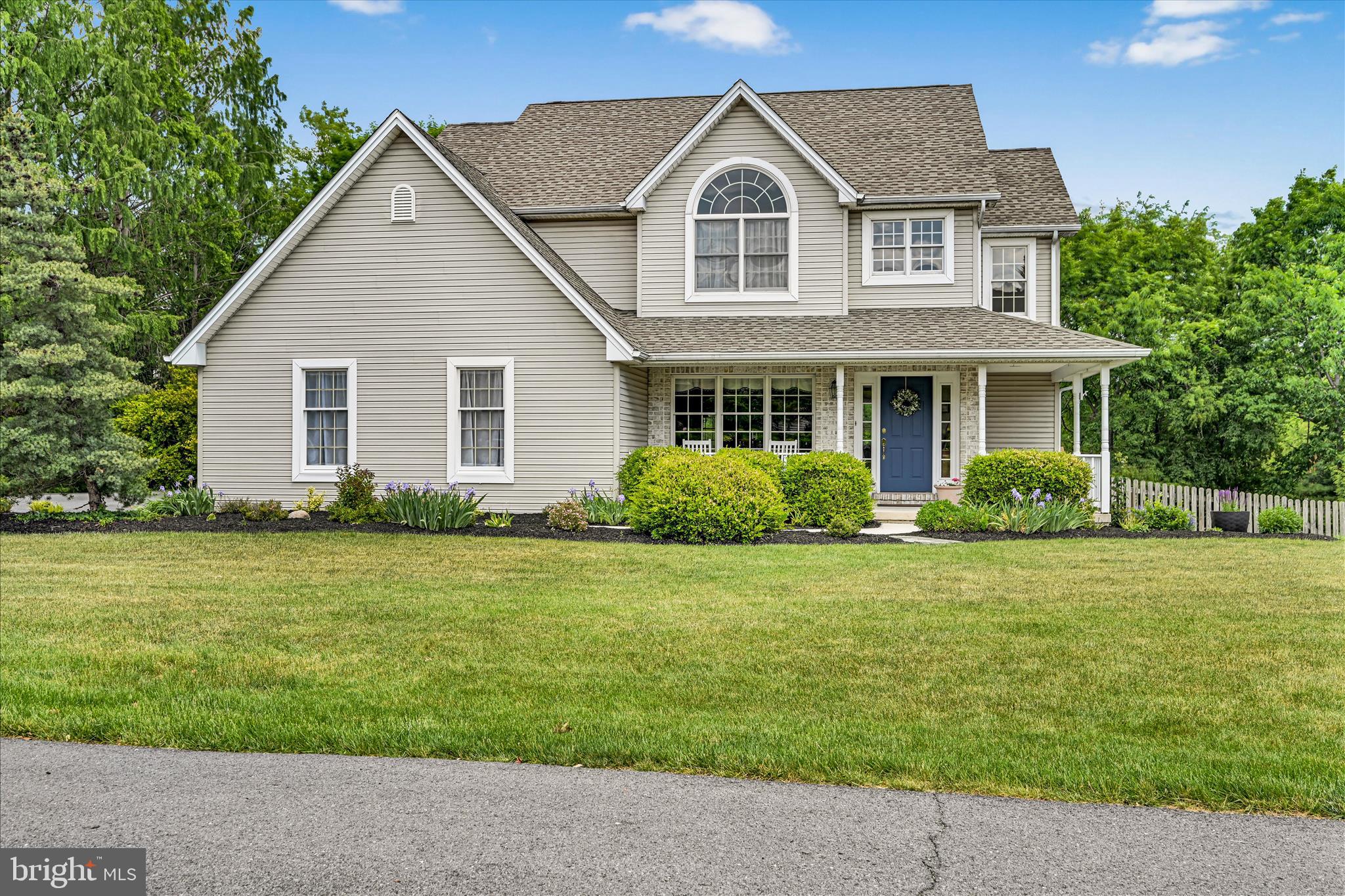 FLORIBUNDA HEIGHTS - Residential
