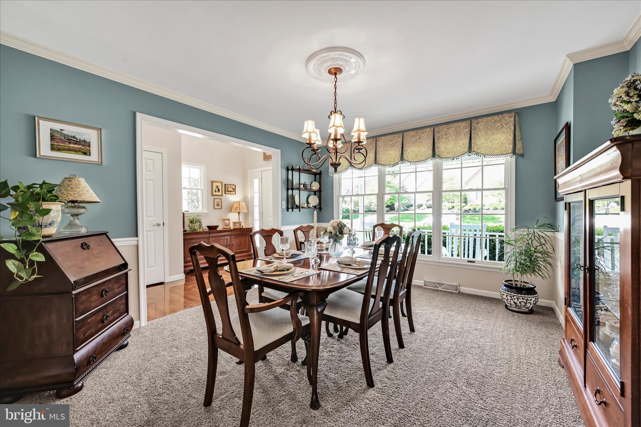 FLORIBUNDA HEIGHTS - Residential