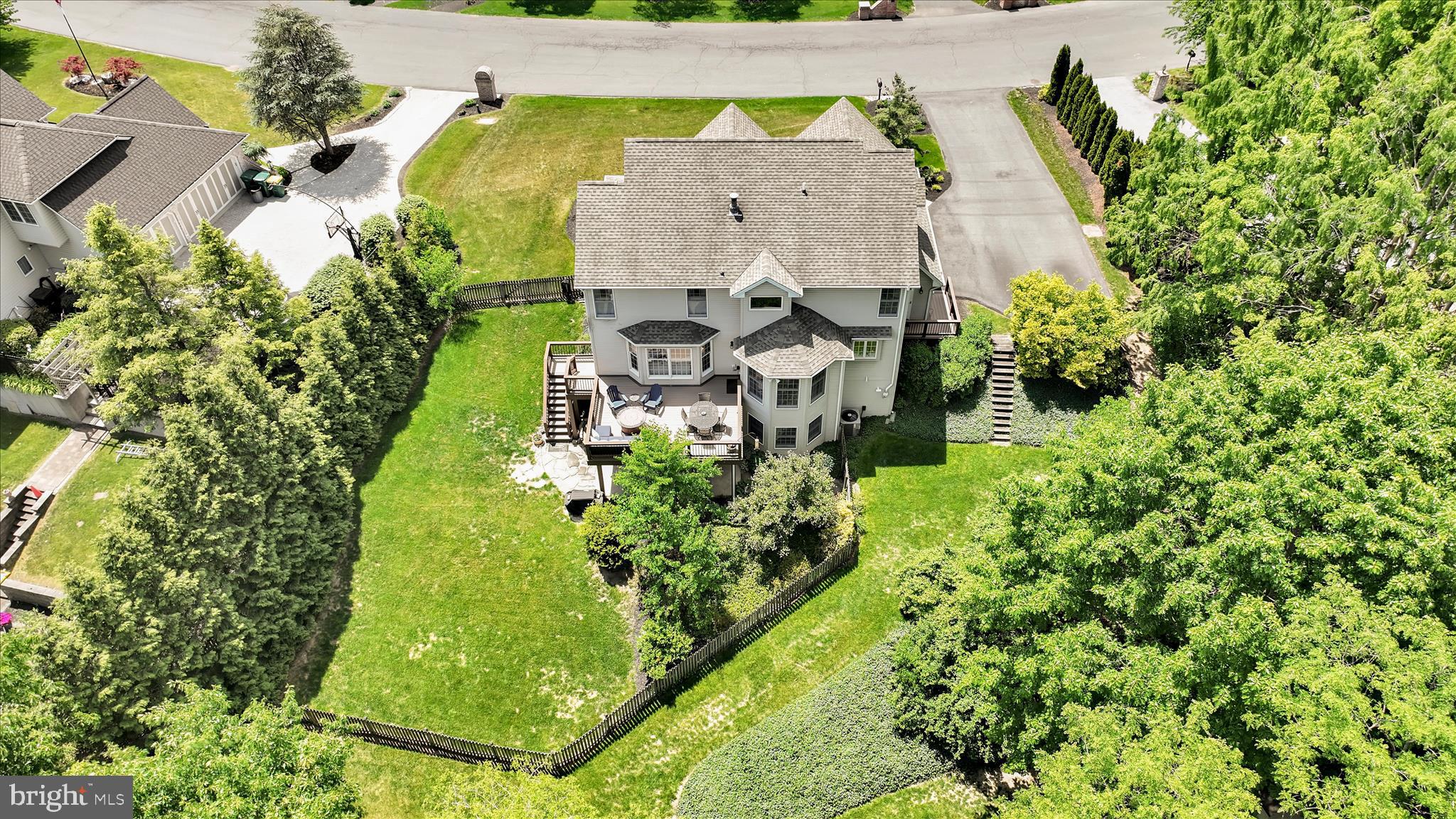 FLORIBUNDA HEIGHTS - Residential