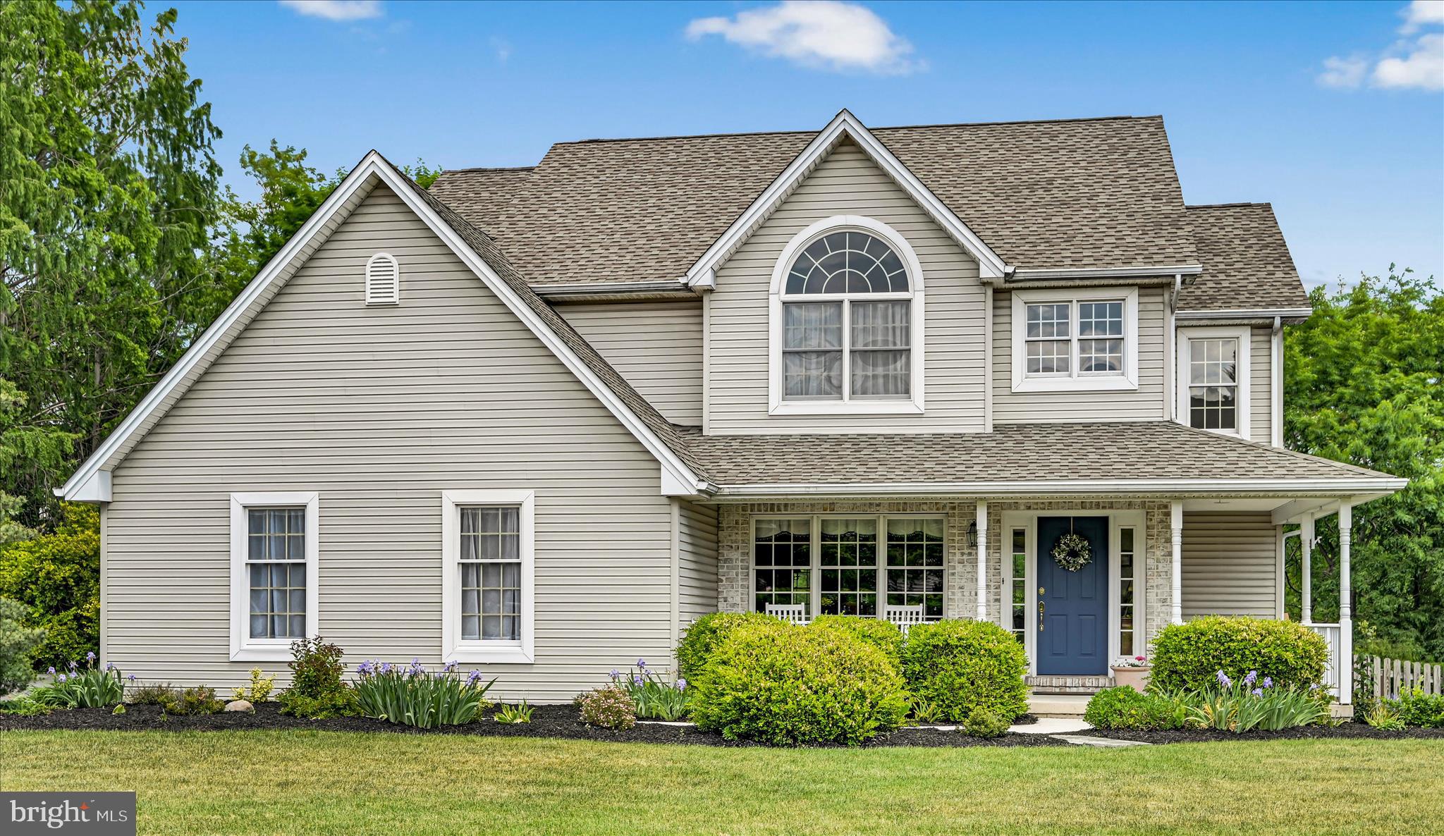 FLORIBUNDA HEIGHTS - Residential
