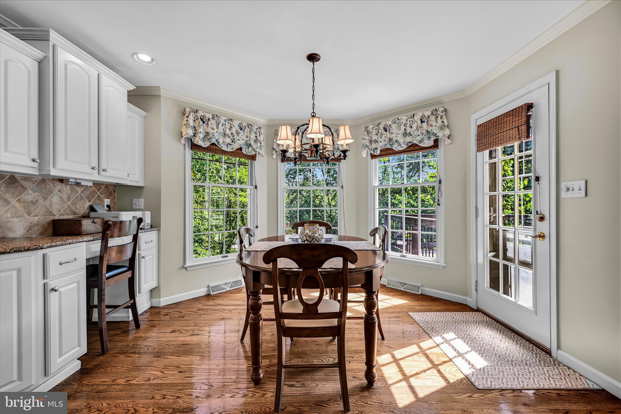 FLORIBUNDA HEIGHTS - Residential