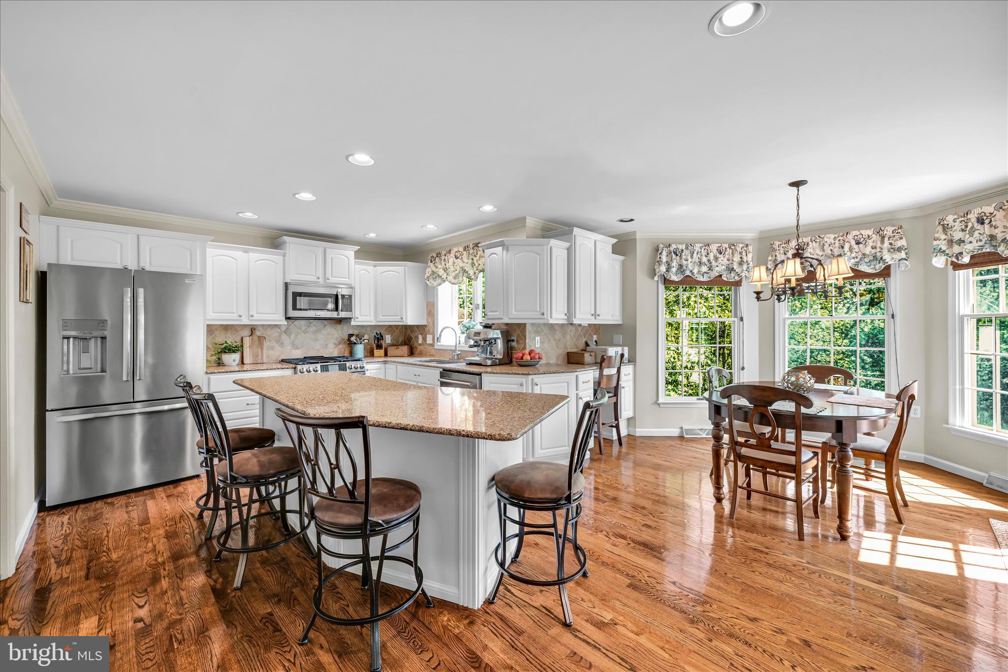 FLORIBUNDA HEIGHTS - Residential