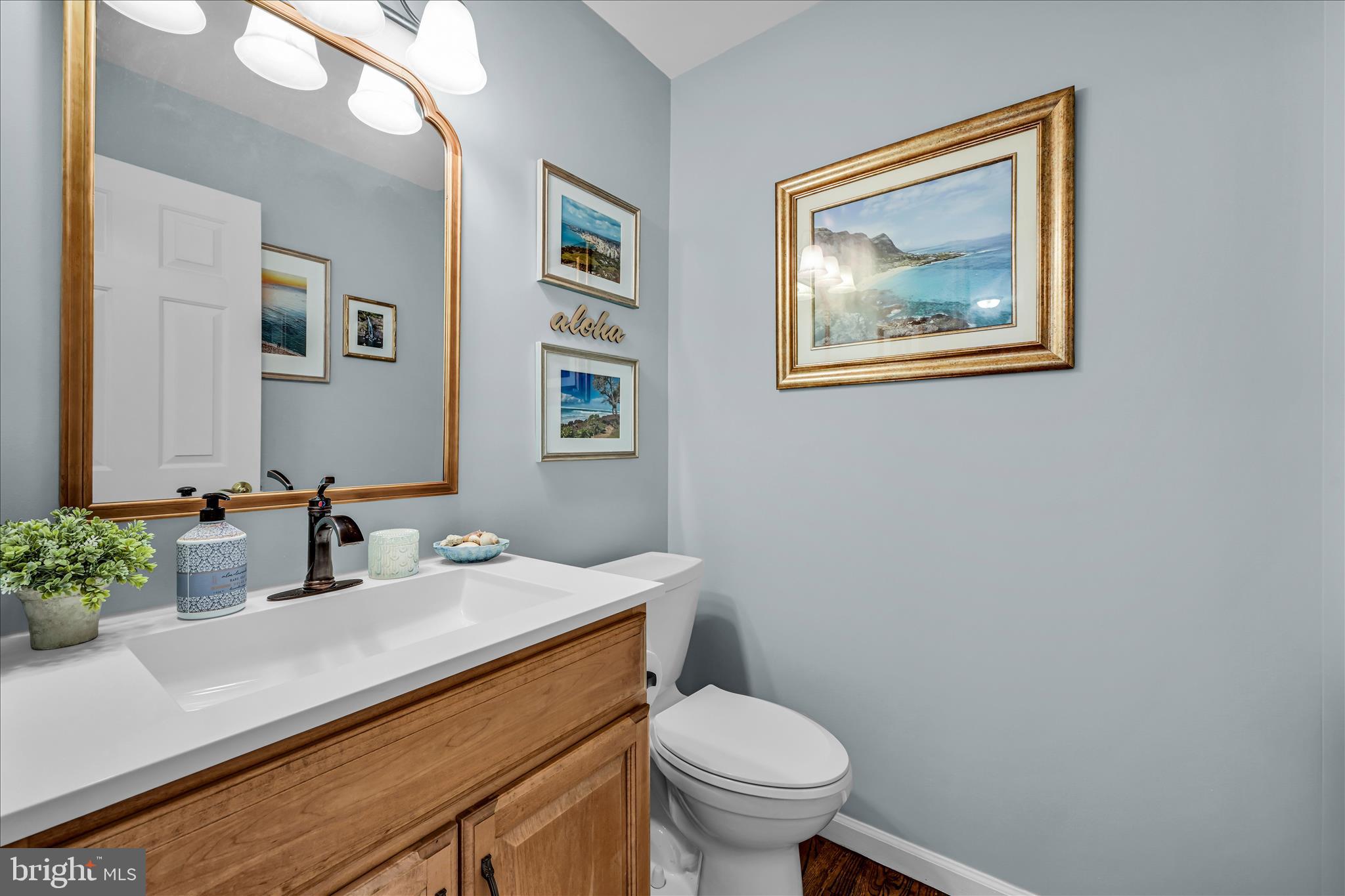 FLORIBUNDA HEIGHTS - Residential