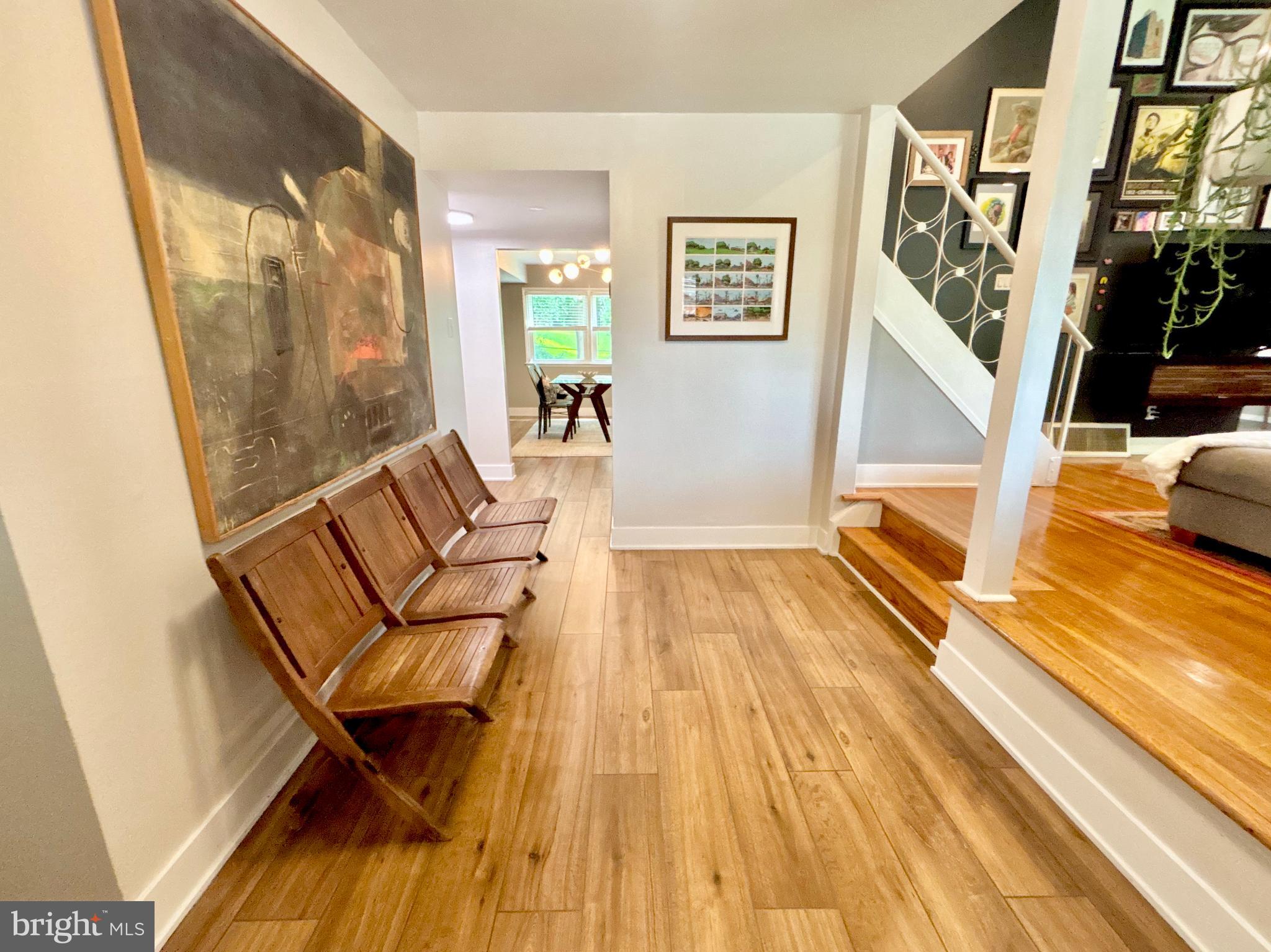 LAFAYETTE HILL - Residential