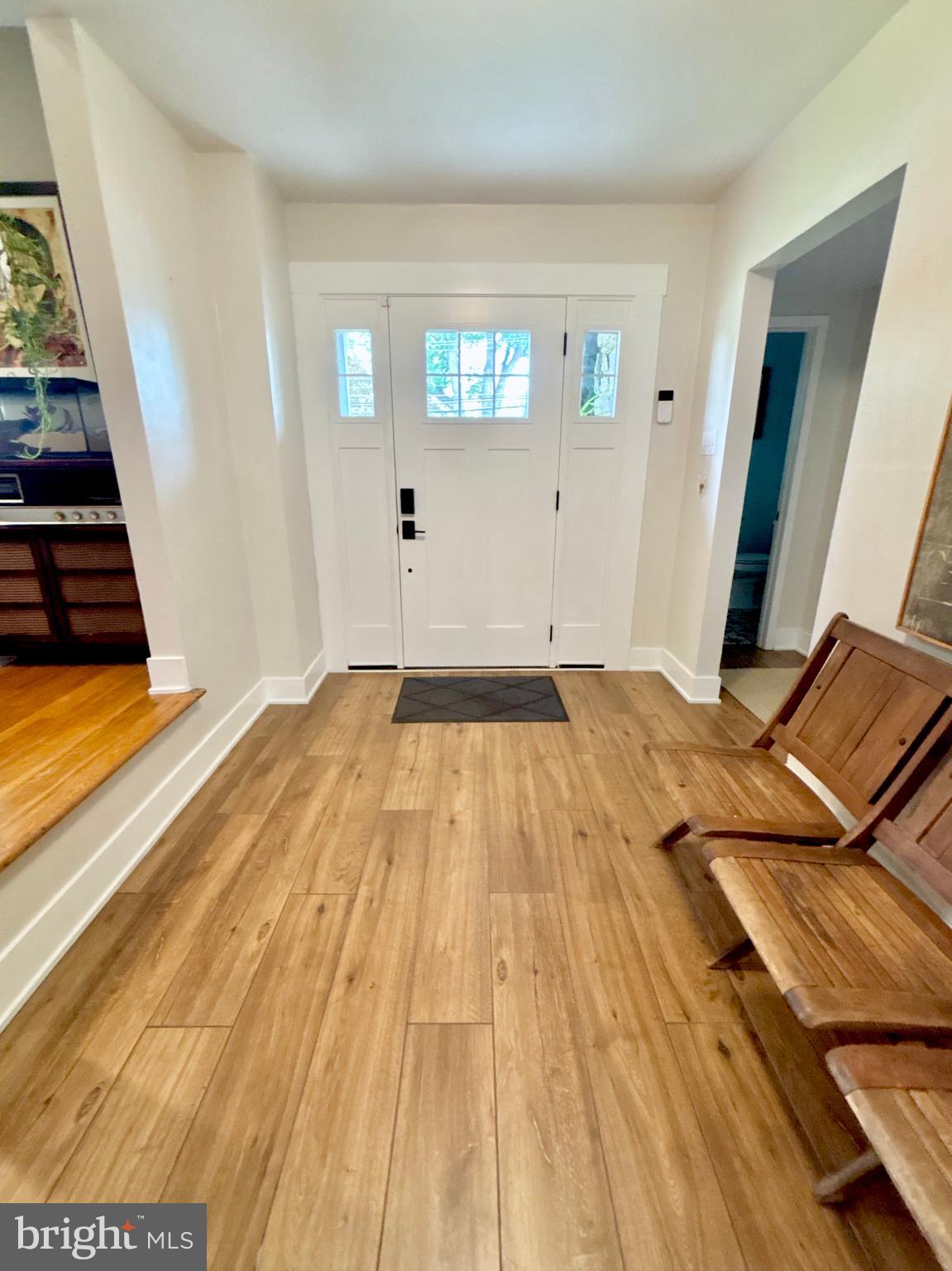 LAFAYETTE HILL - Residential