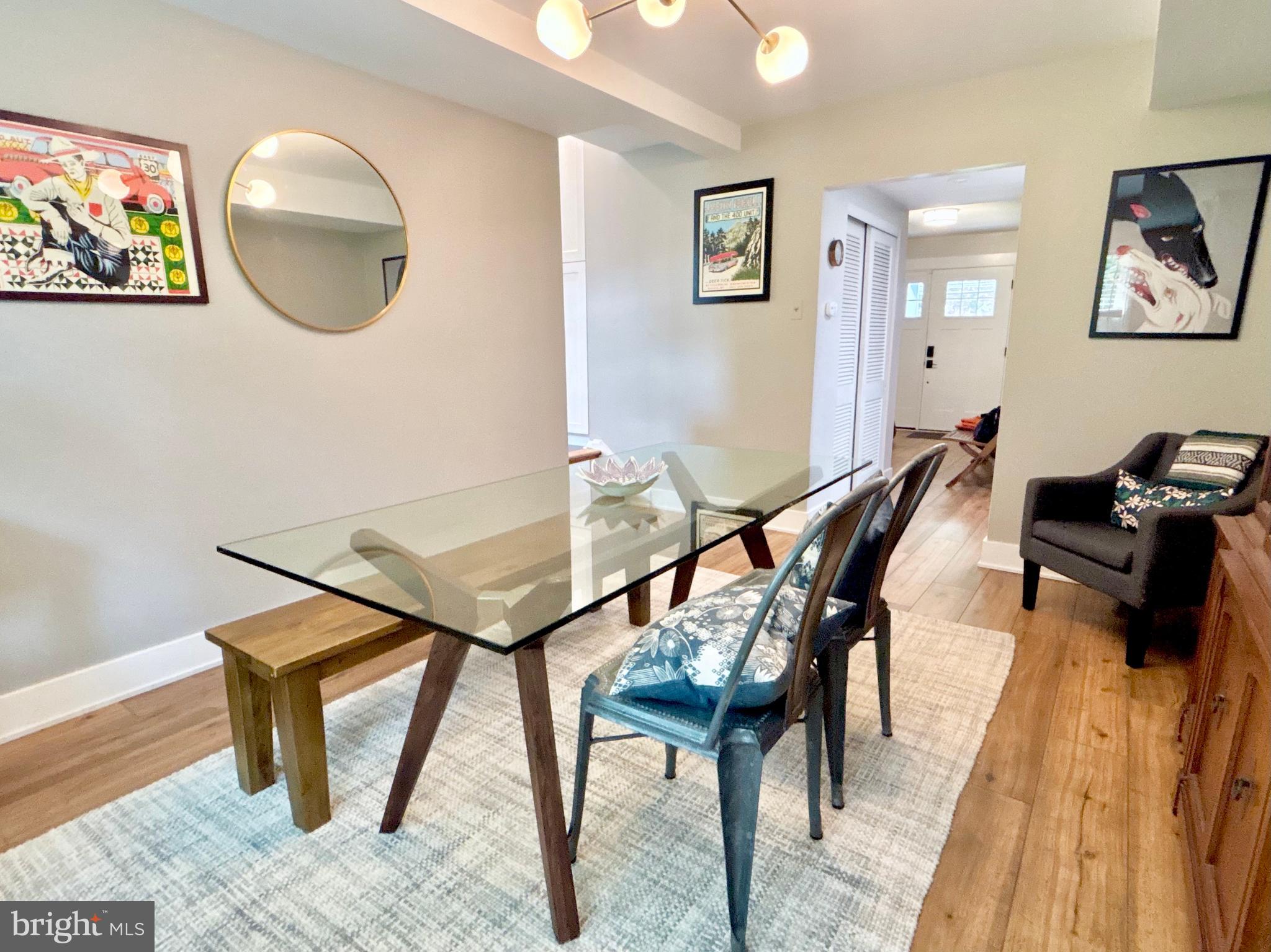 LAFAYETTE HILL - Residential