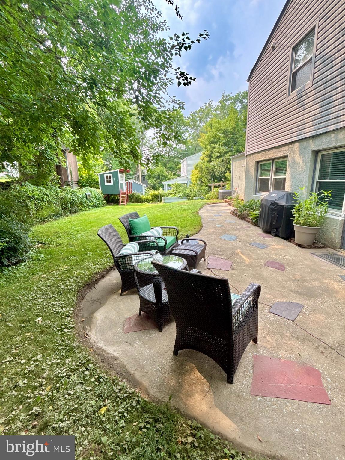 LAFAYETTE HILL - Residential