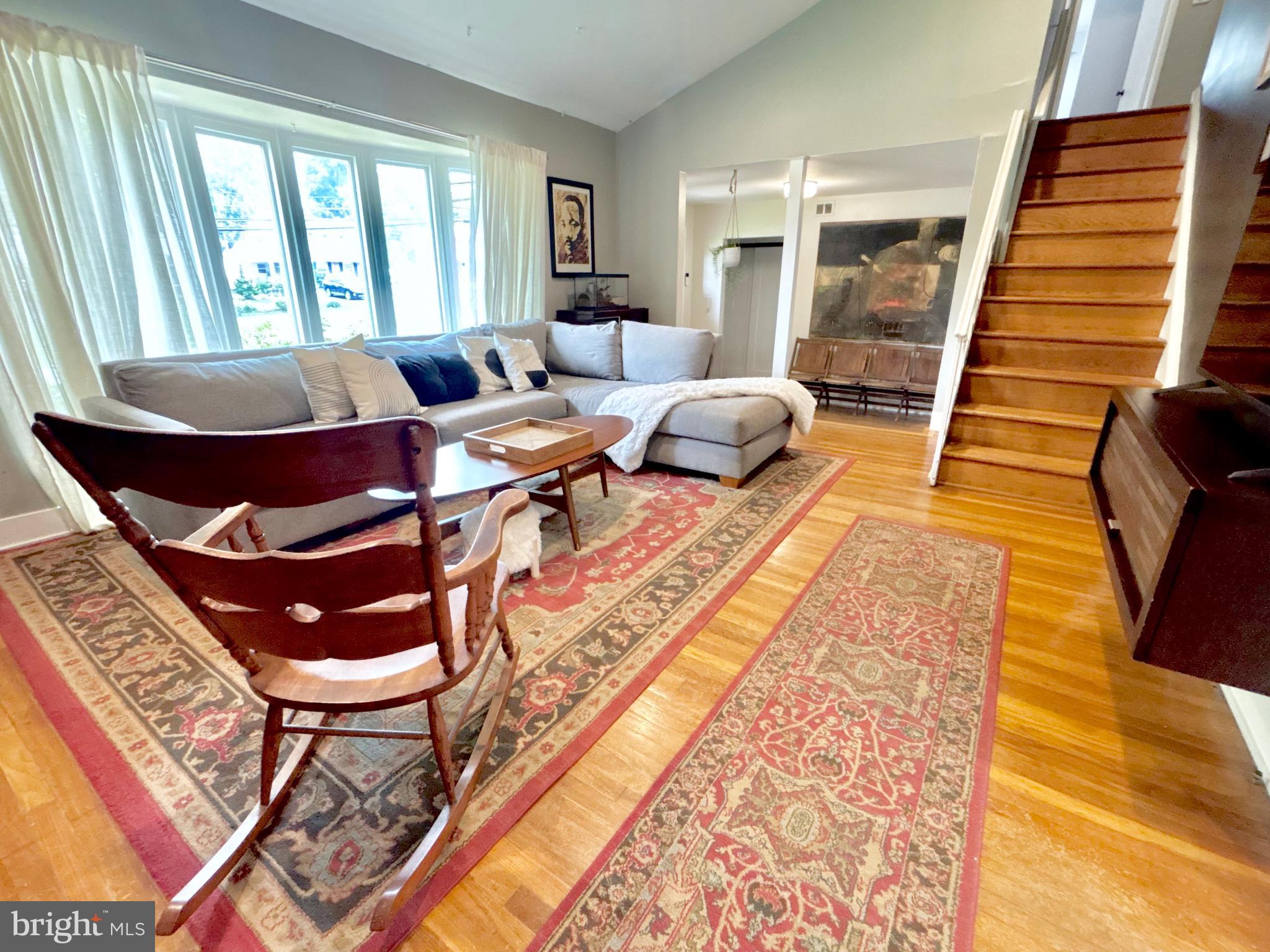 LAFAYETTE HILL - Residential