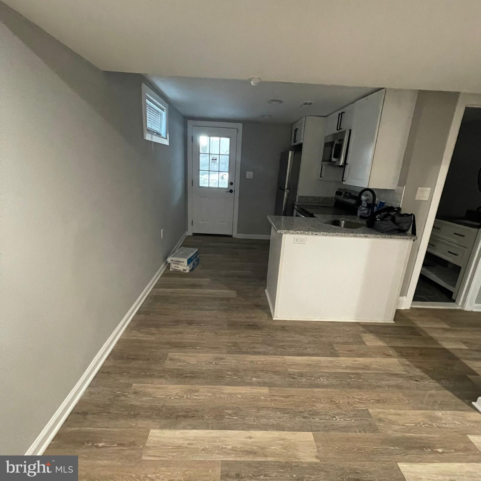 DEANWOOD - Residential