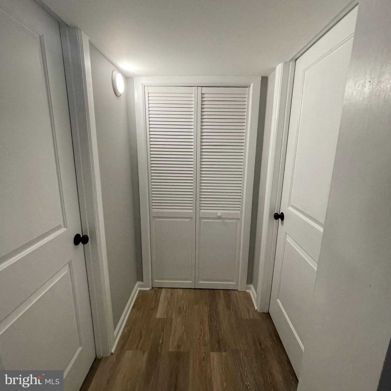 DEANWOOD - Residential