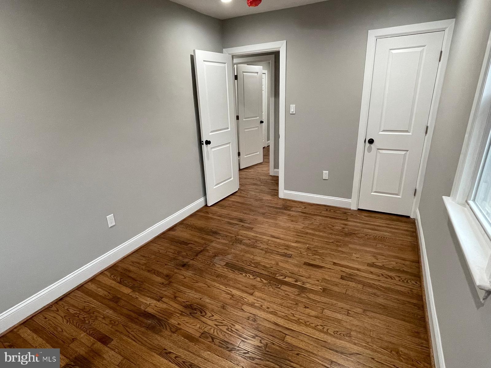 DEANWOOD - Residential