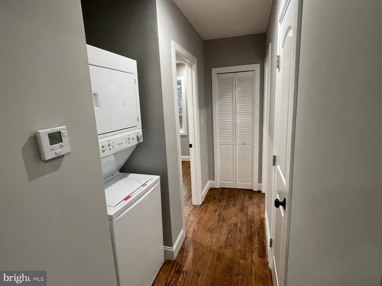 DEANWOOD - Residential