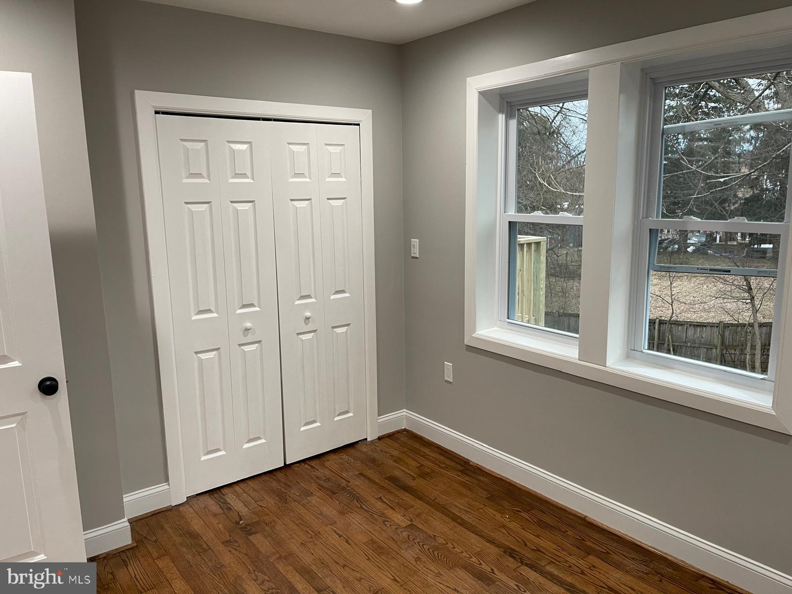 DEANWOOD - Residential