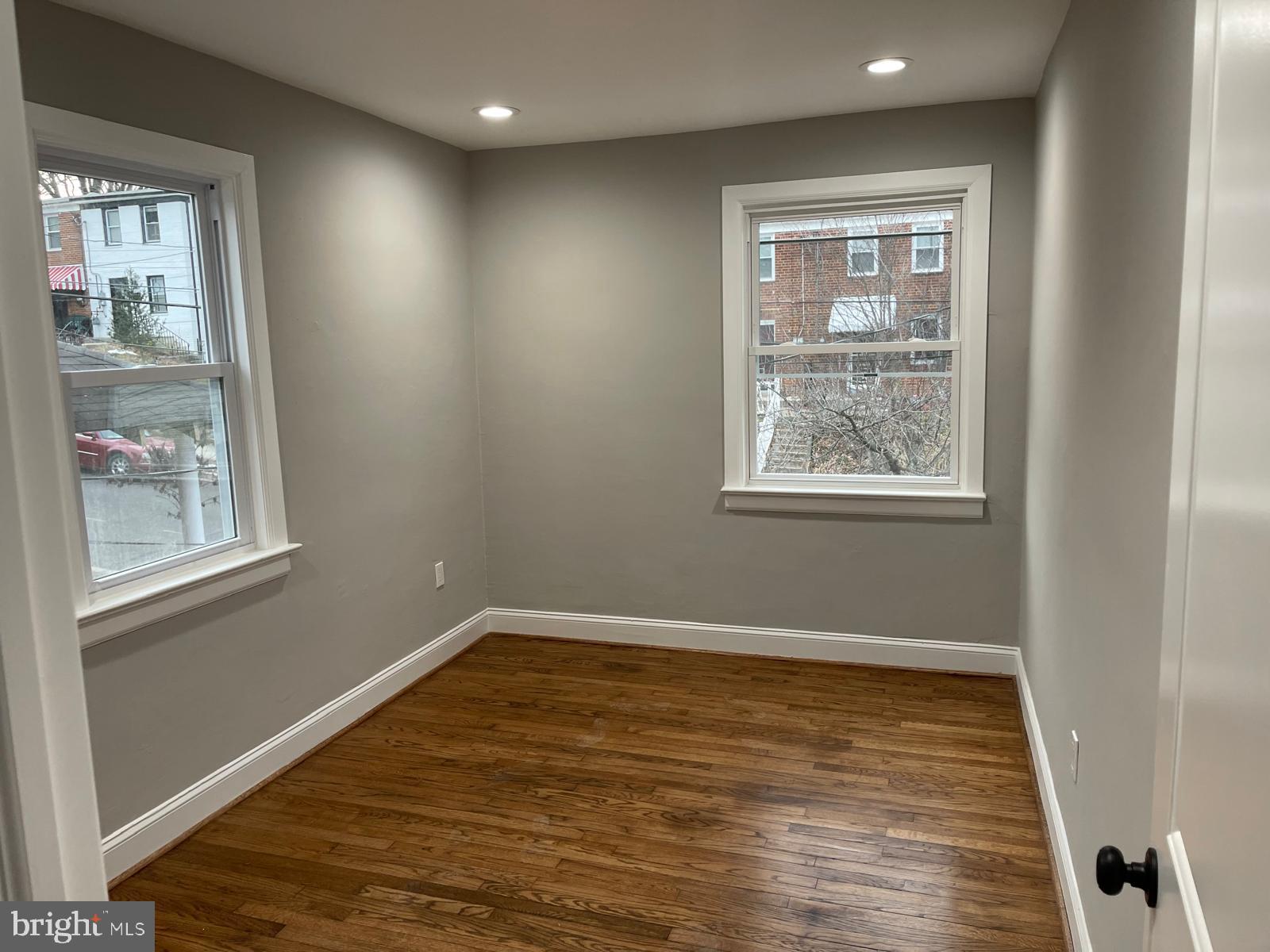 DEANWOOD - Residential
