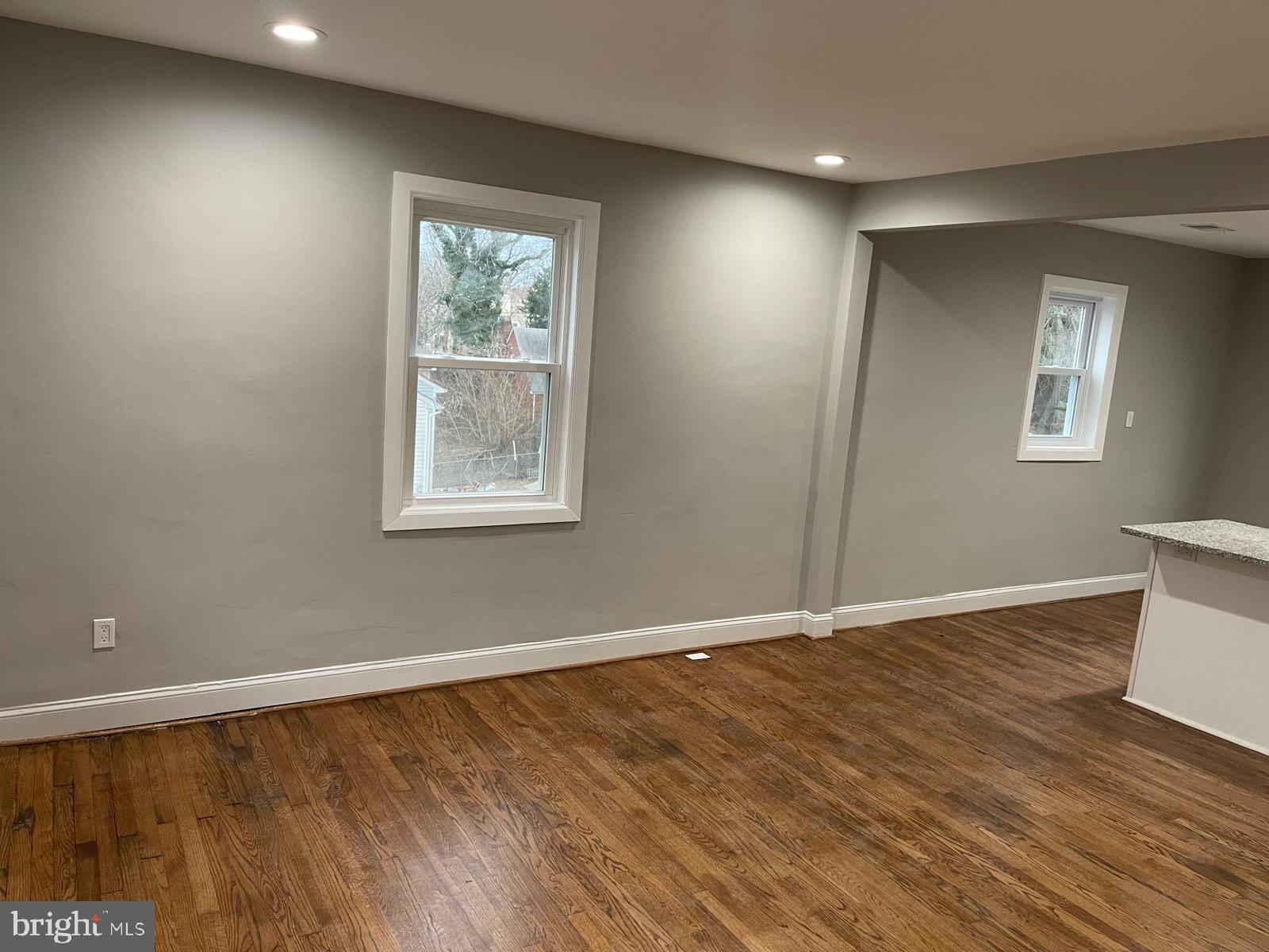 DEANWOOD - Residential
