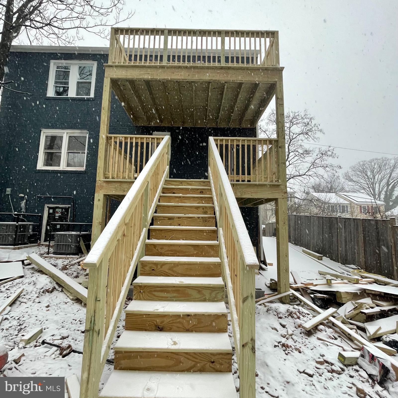 DEANWOOD - Residential